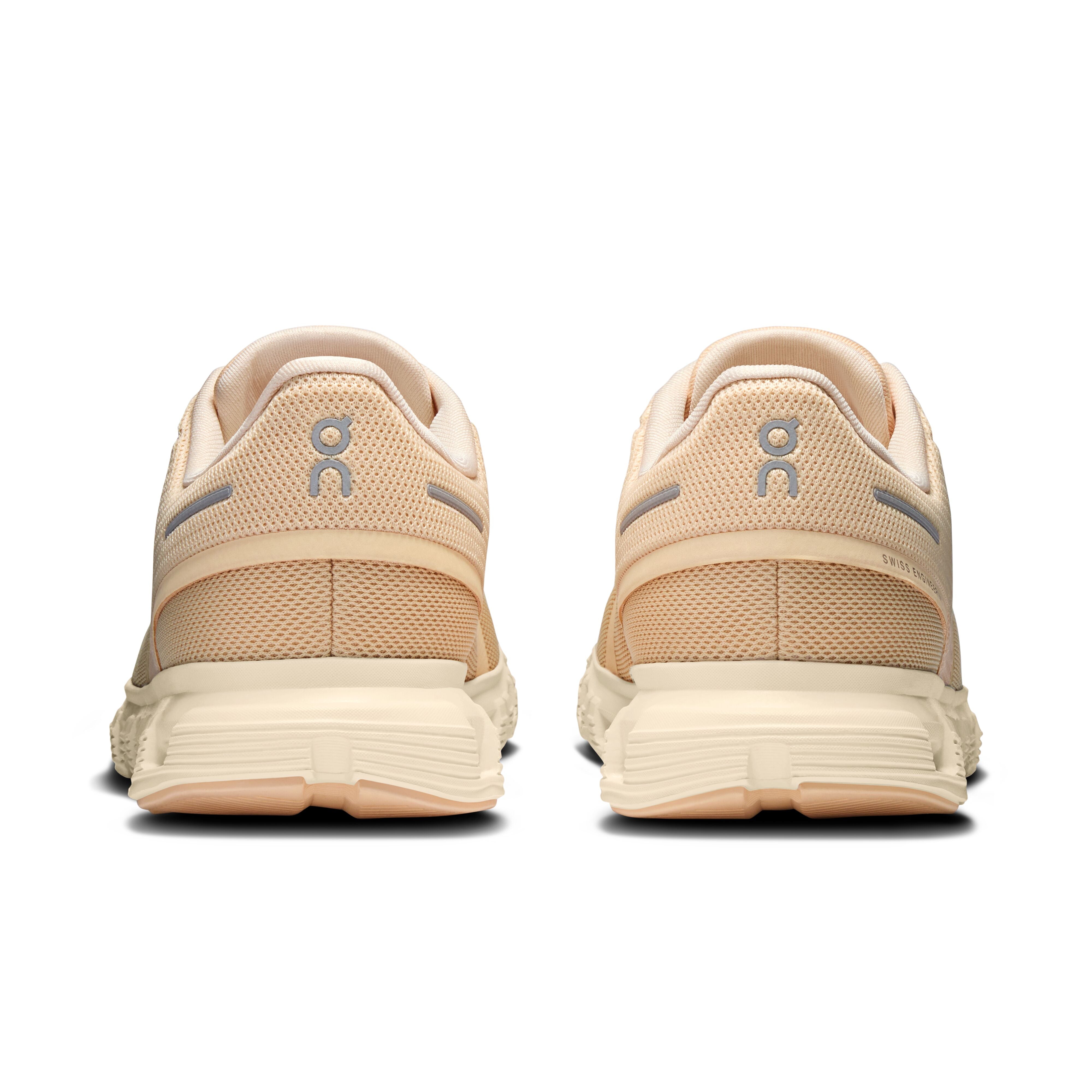 On Running Cloud 6 Blonde Dew Womens