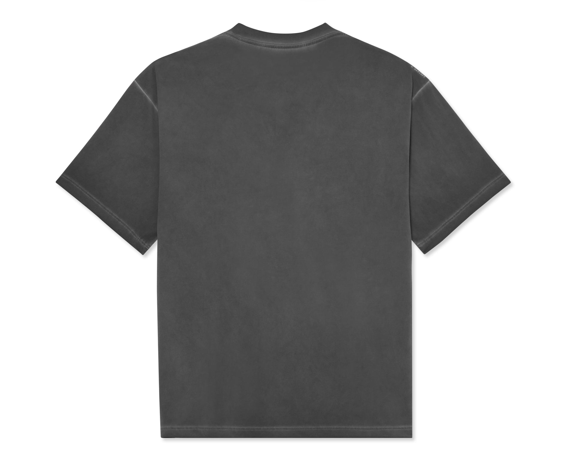 Satisfy AuraLite T-Shirt - Pigment Black