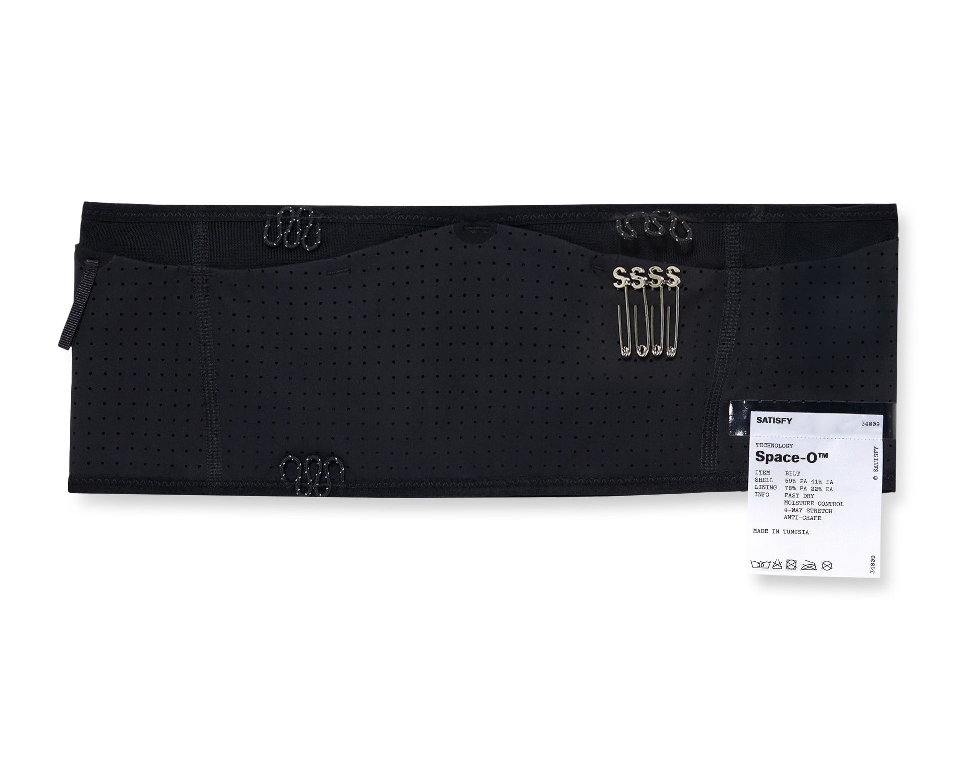Satisfy Space-O Belt
