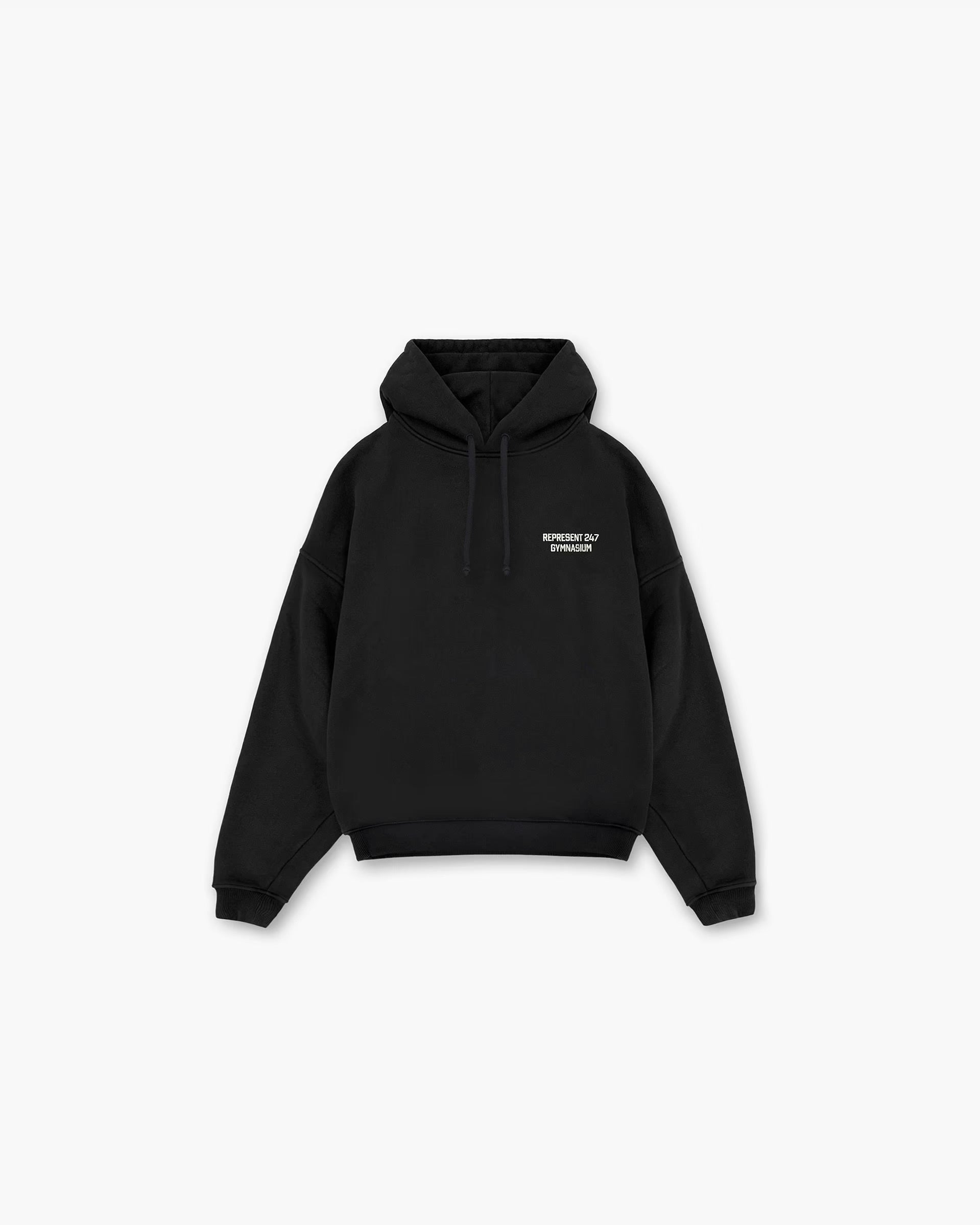 247 Gymnasium Oversized Hoodie