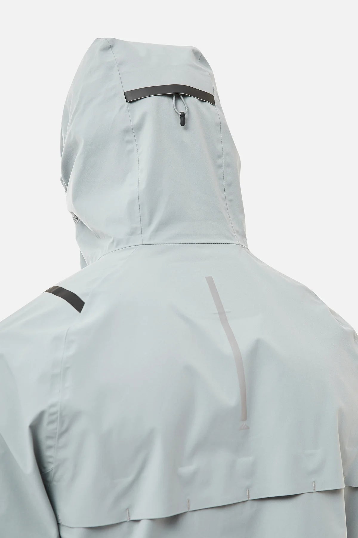 Trailberg Tech Jacket - Grey