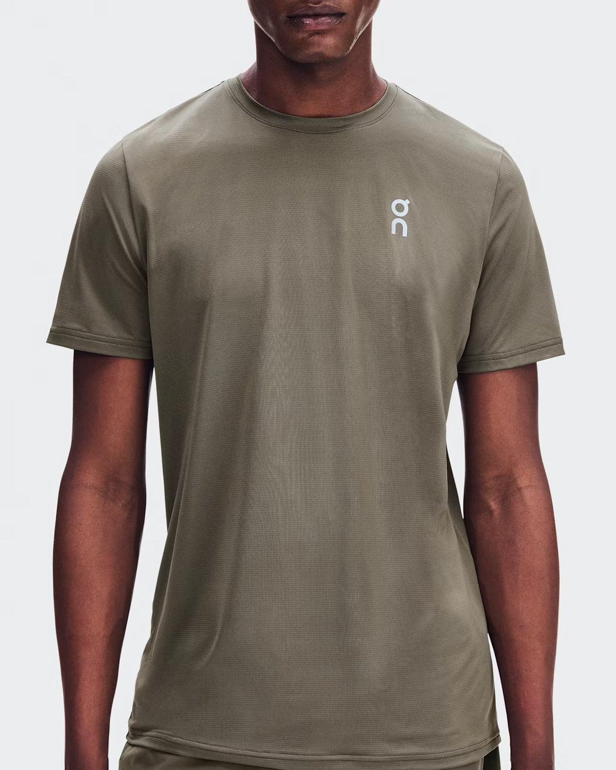 On Running Core T-Shirt - Bark