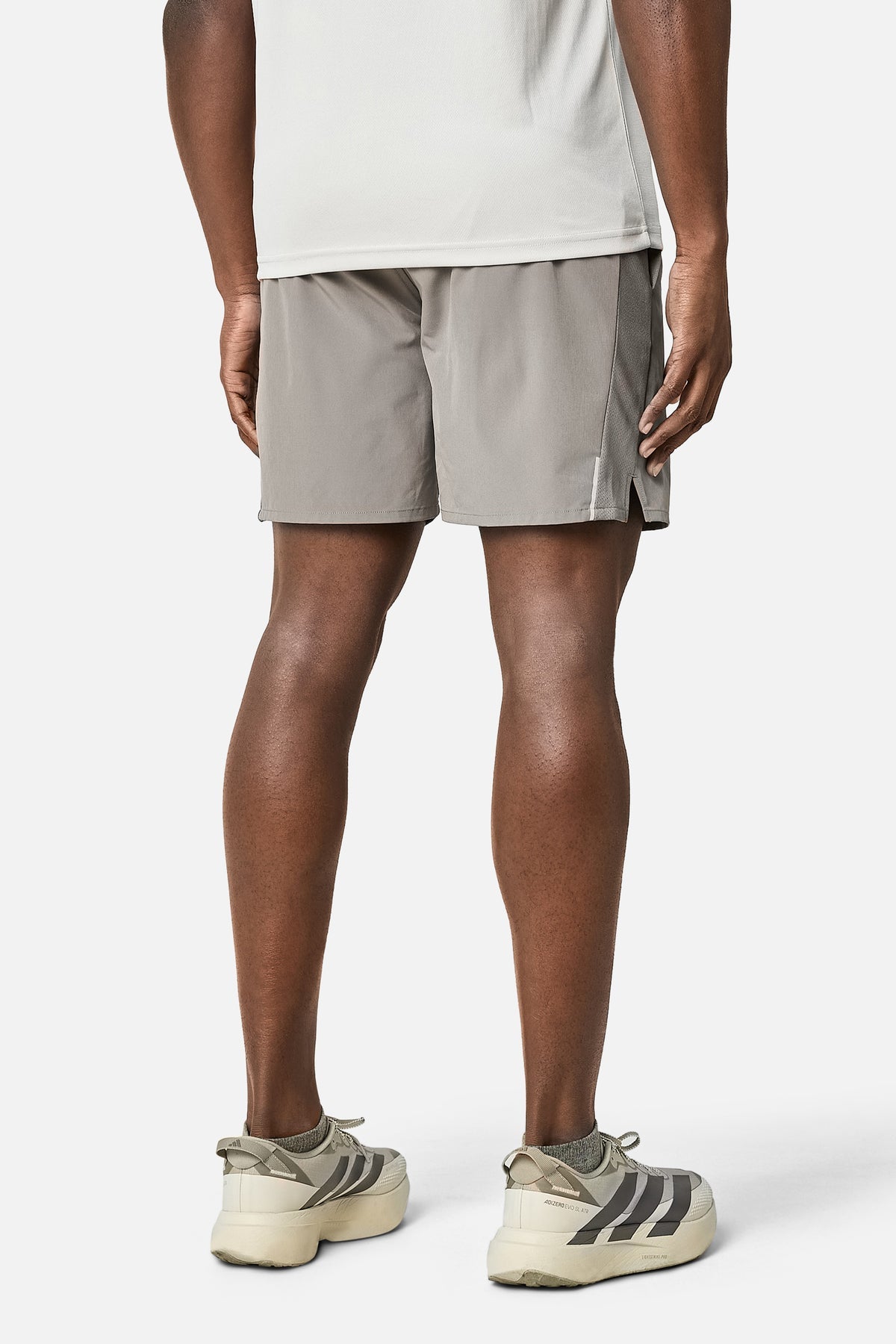 Trailberg Essentials 2.0 Short - Mocha