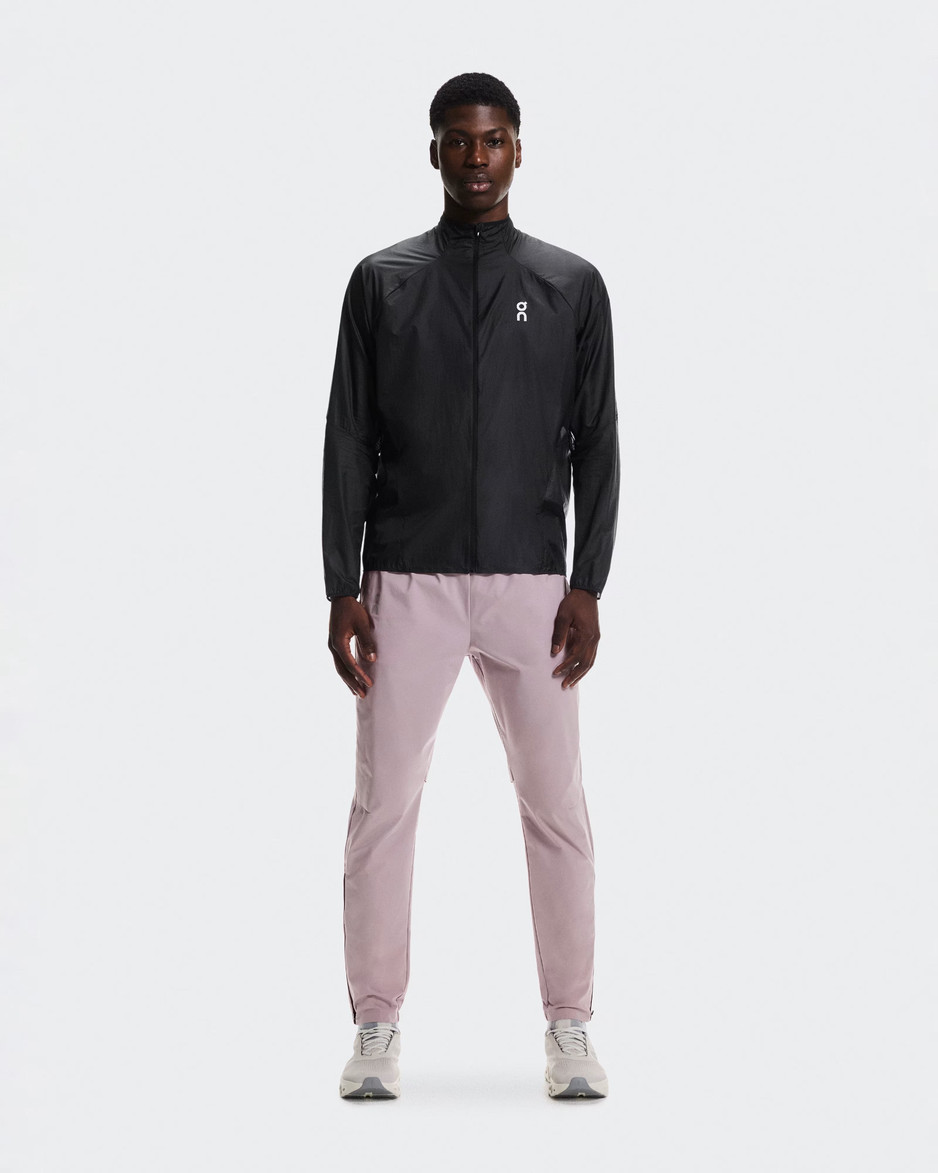 On Running Core Pants Heron