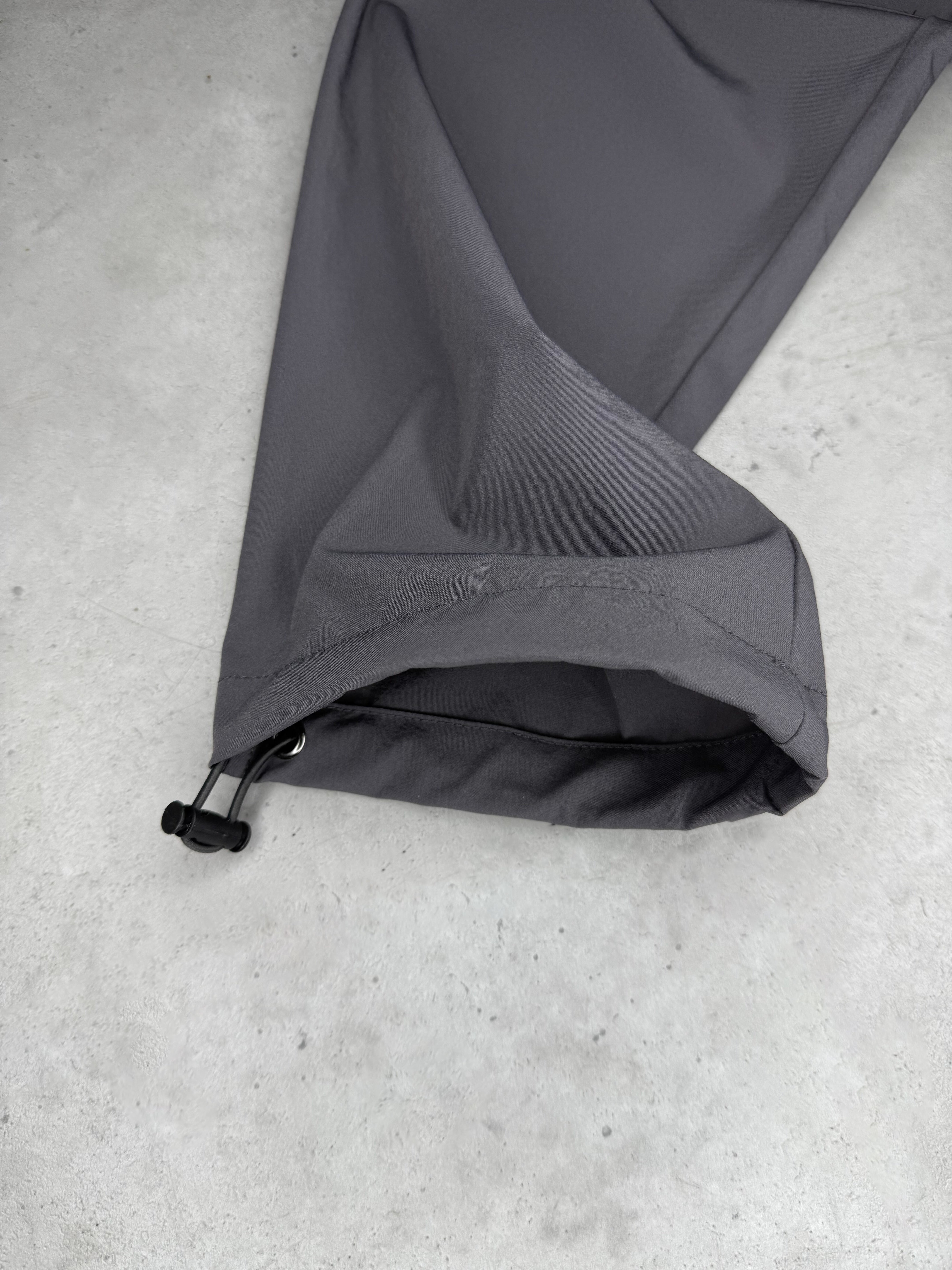 Exceed Tech Pant - Dark Grey