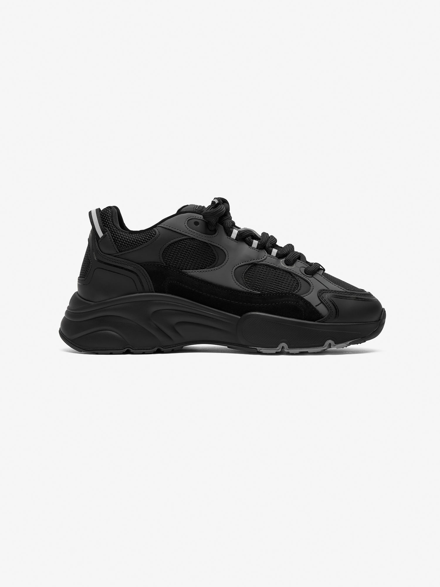 Cleens Pulse Runner Raven