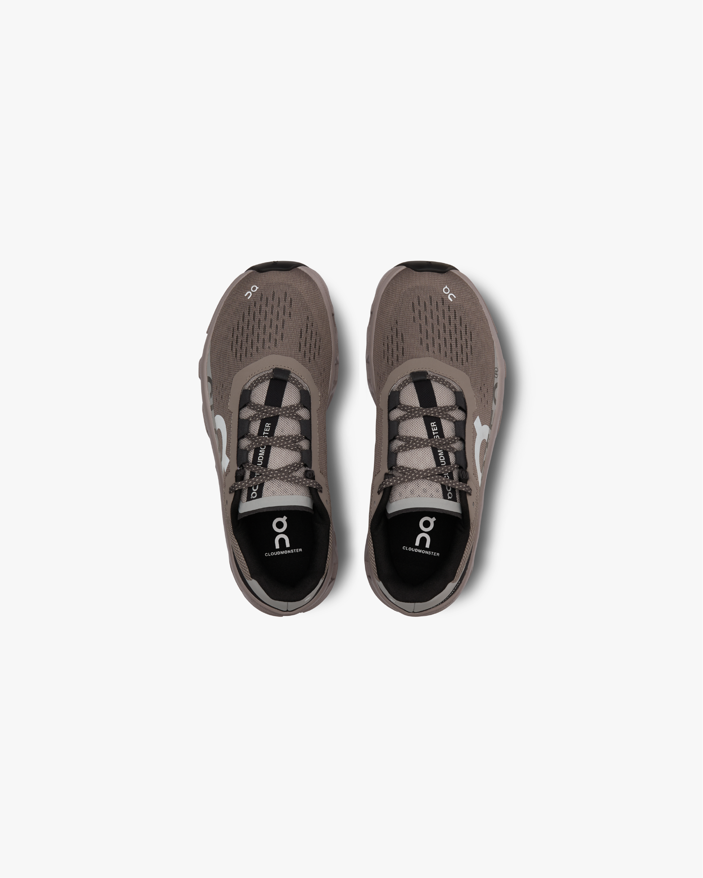 On Running Cloudmonster Cinder/Fog