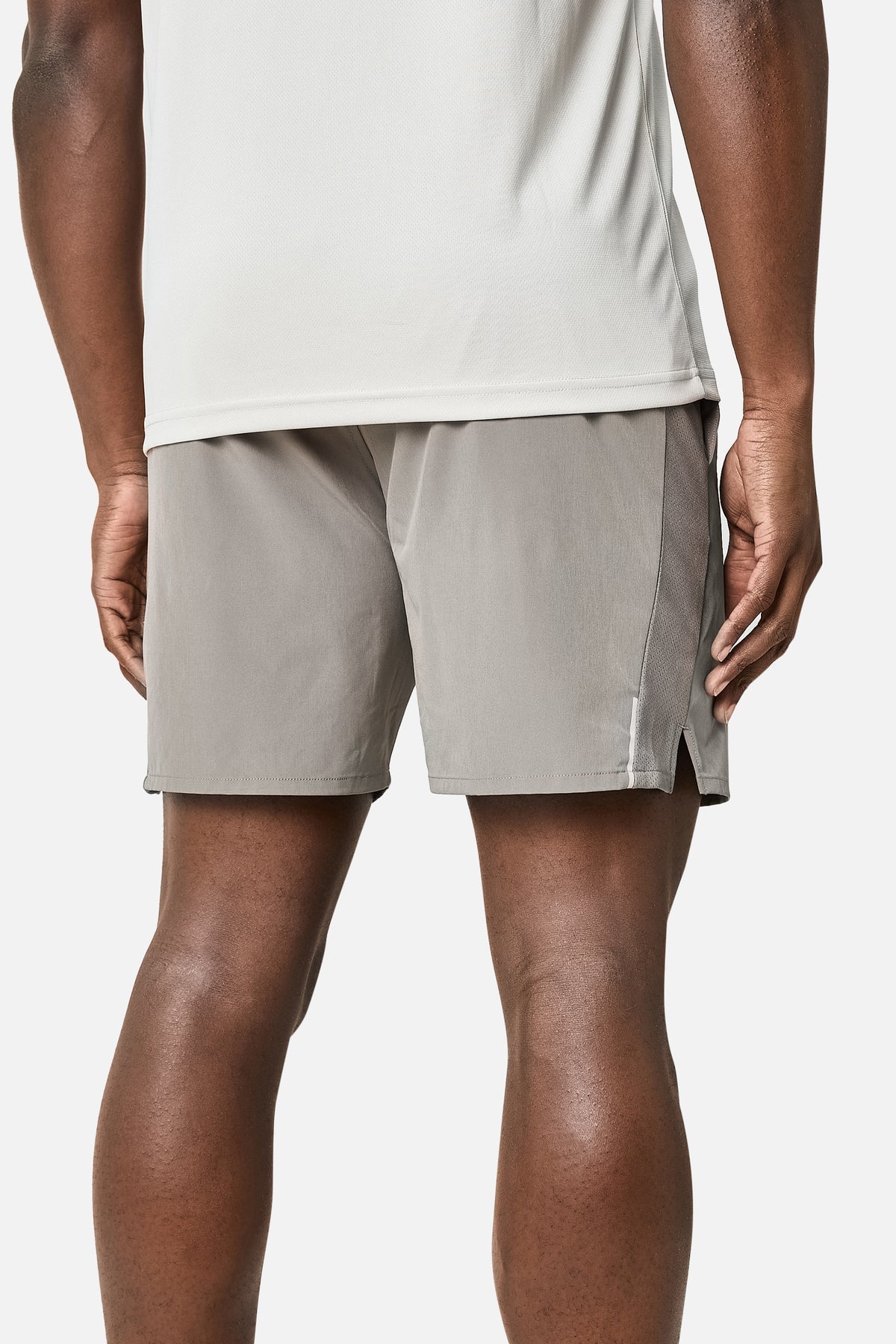 Trailberg Essentials 2.0 Short - Mocha