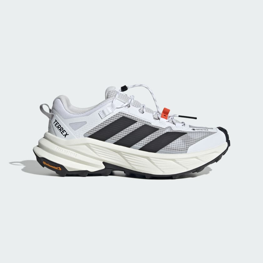 Adidas Terrex Freehiker SL Gore Tex Hiking Shoes