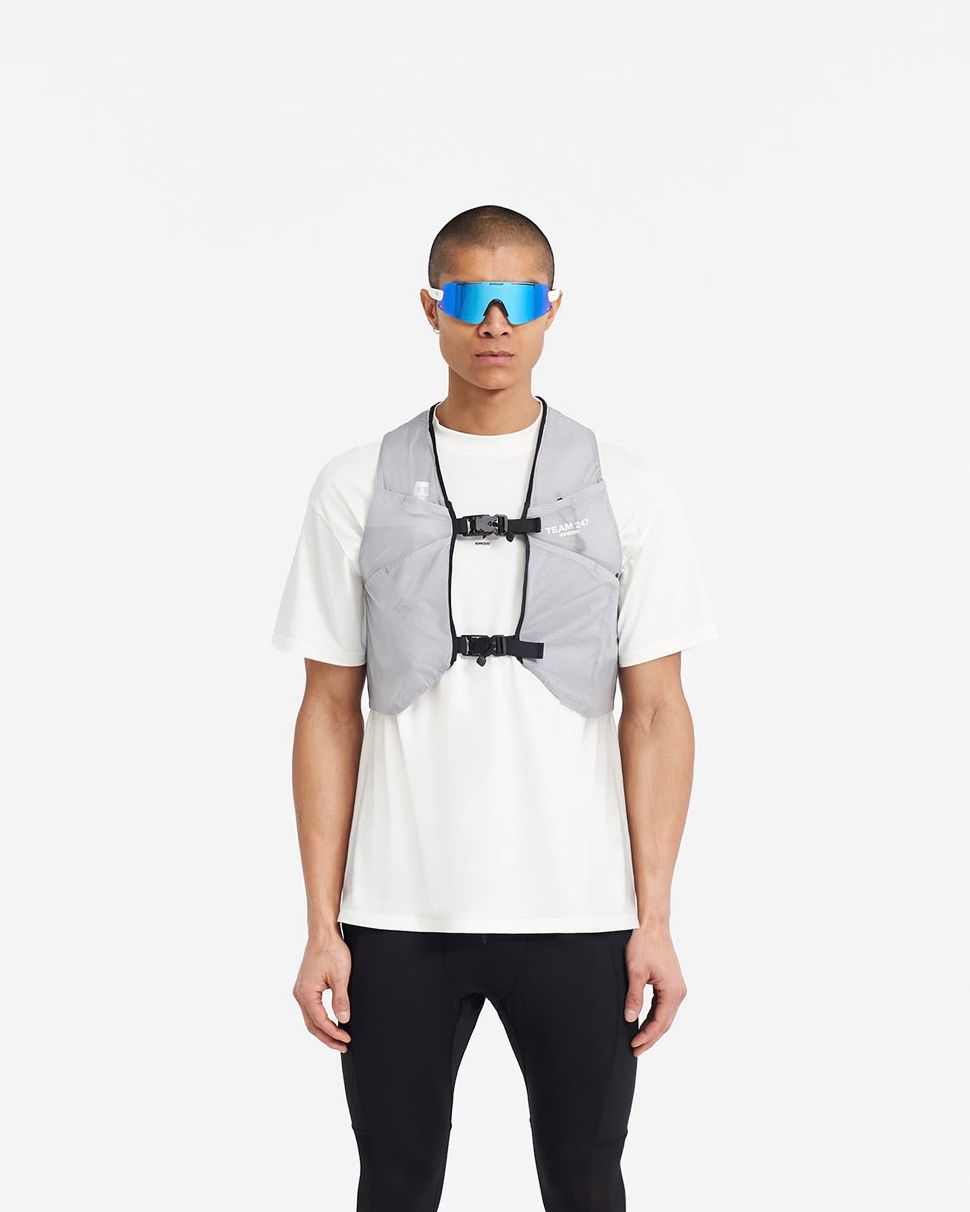 Team 247 Chest Rig Moonstone