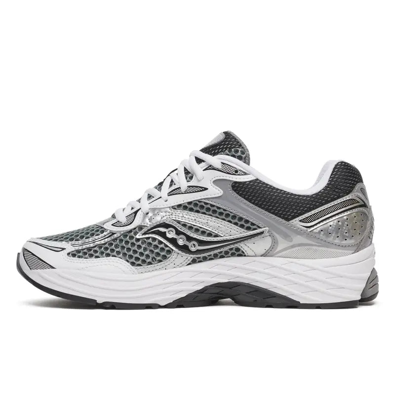 Saucony ProGrid Omni 9 Grey/Silver