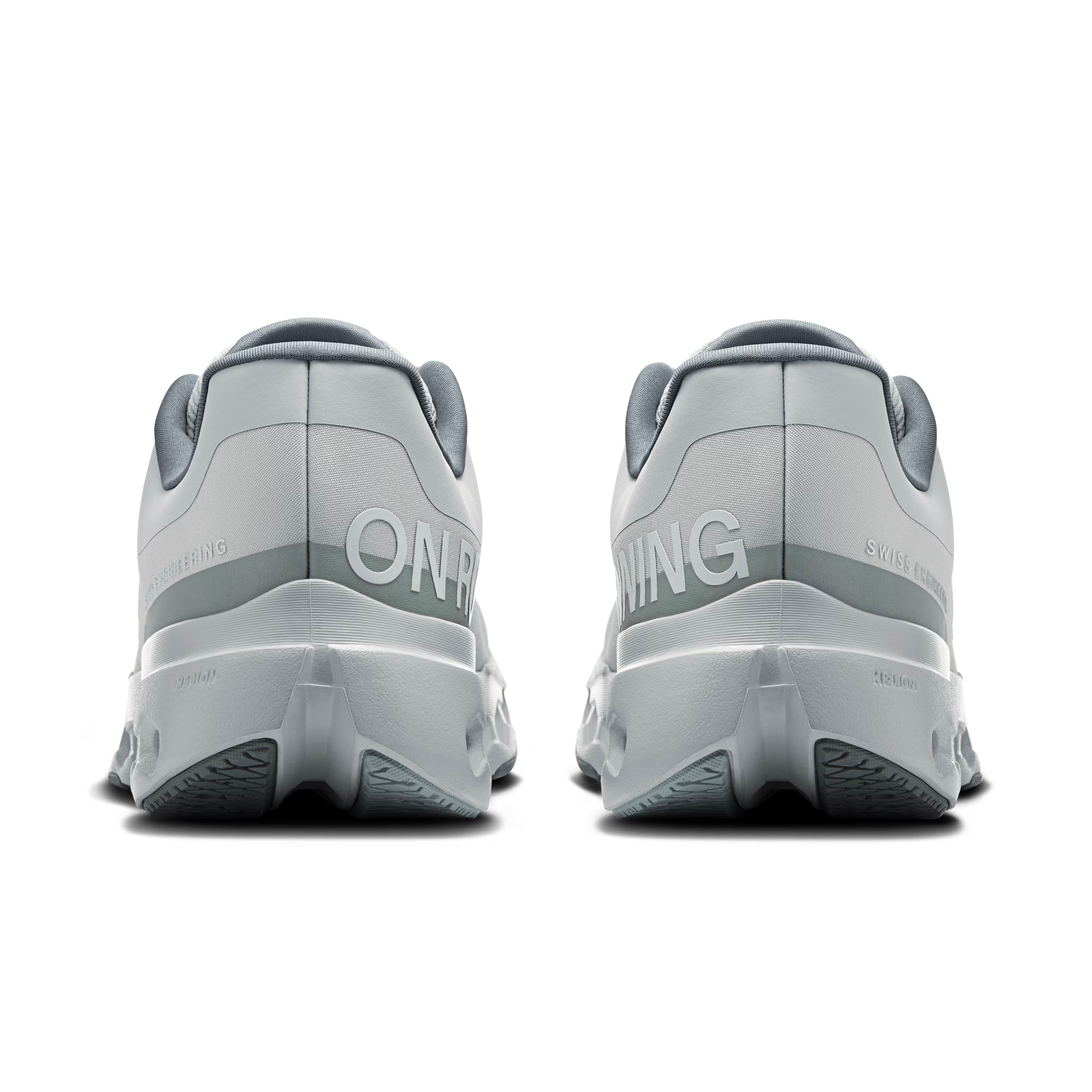 On Running Cloudsurfer Next Glacier/Glacier