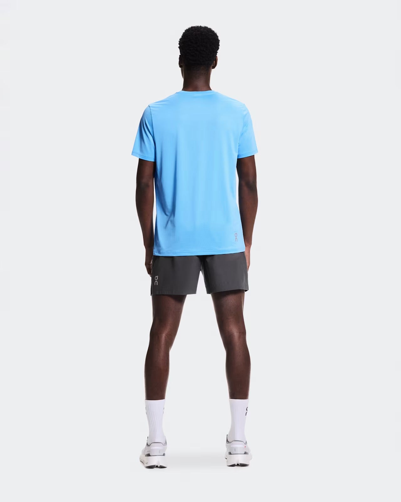 On Running Core T-Shirt - Gourami