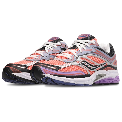 Saucony ProGrid Omni 9 Pink/Purple