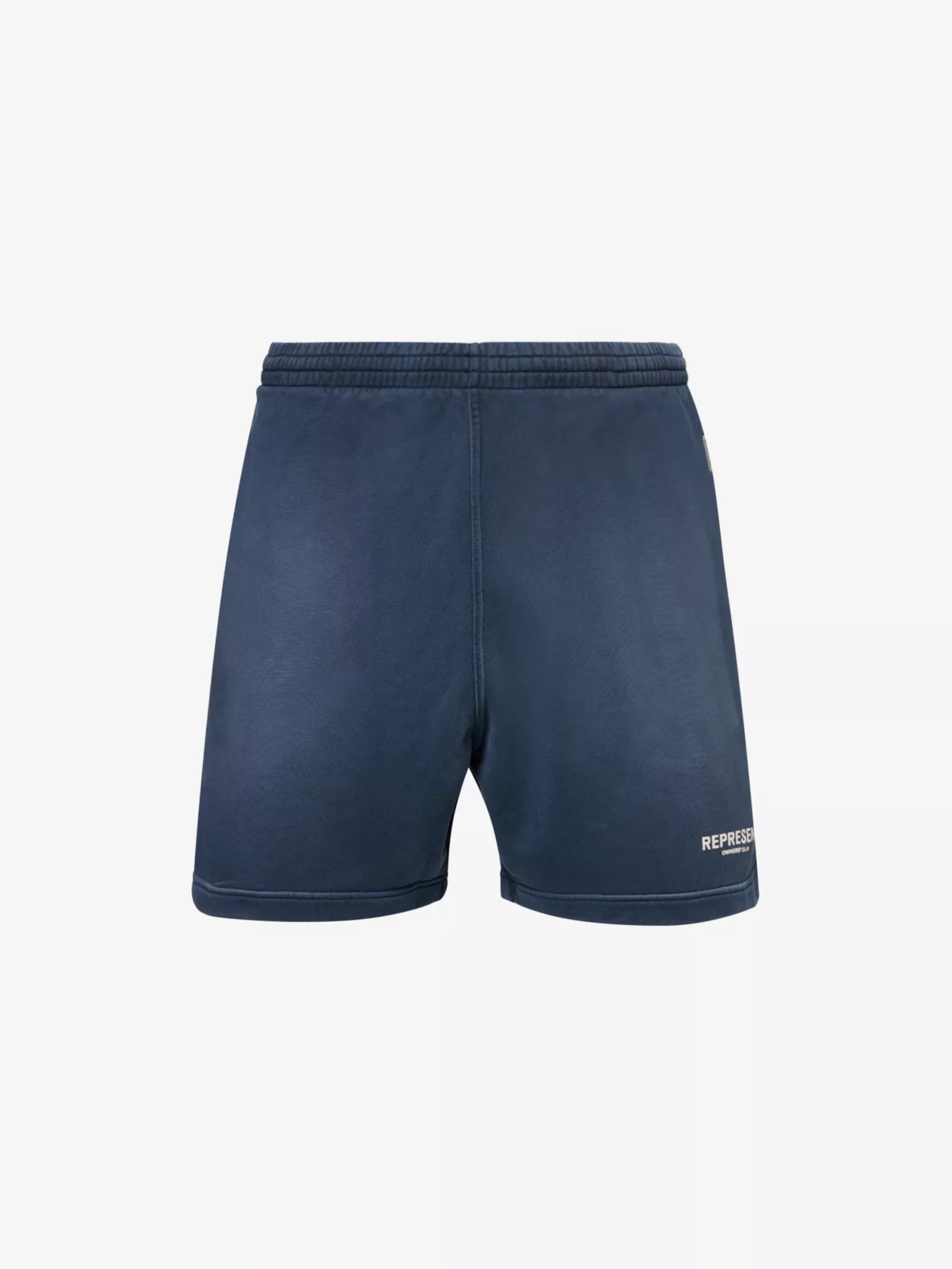 Represent Owners Club Shorts Midnight Navy