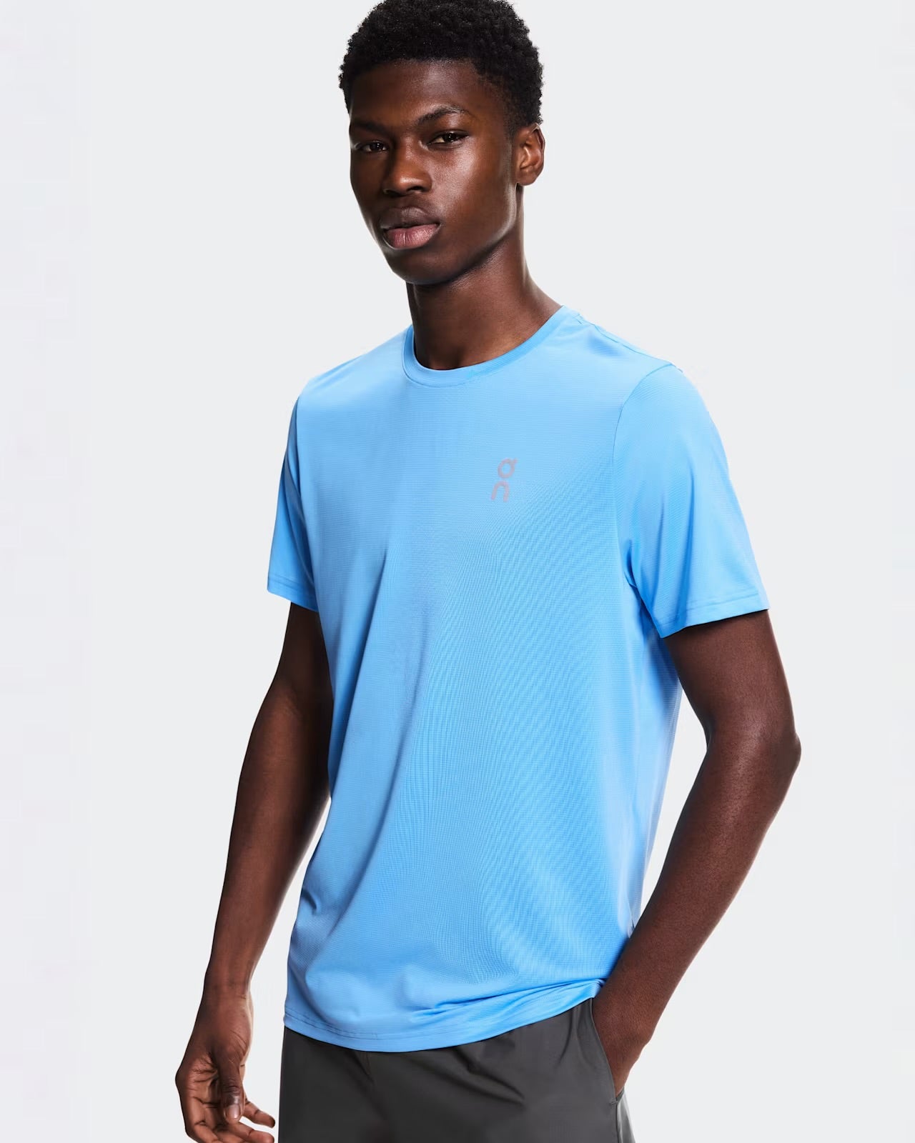 On Running Core T-Shirt - Gourami