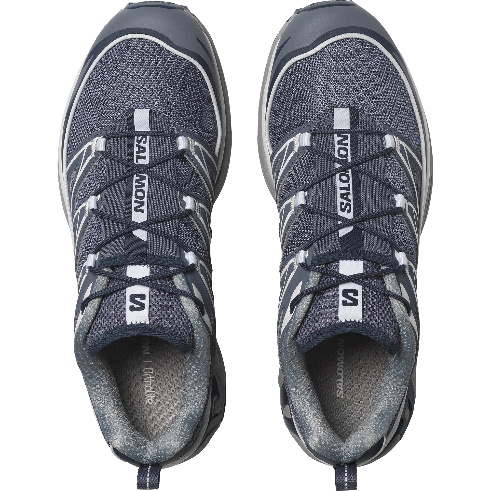Salomon XT-6 Expanse Navy Grisaille / Spellbound