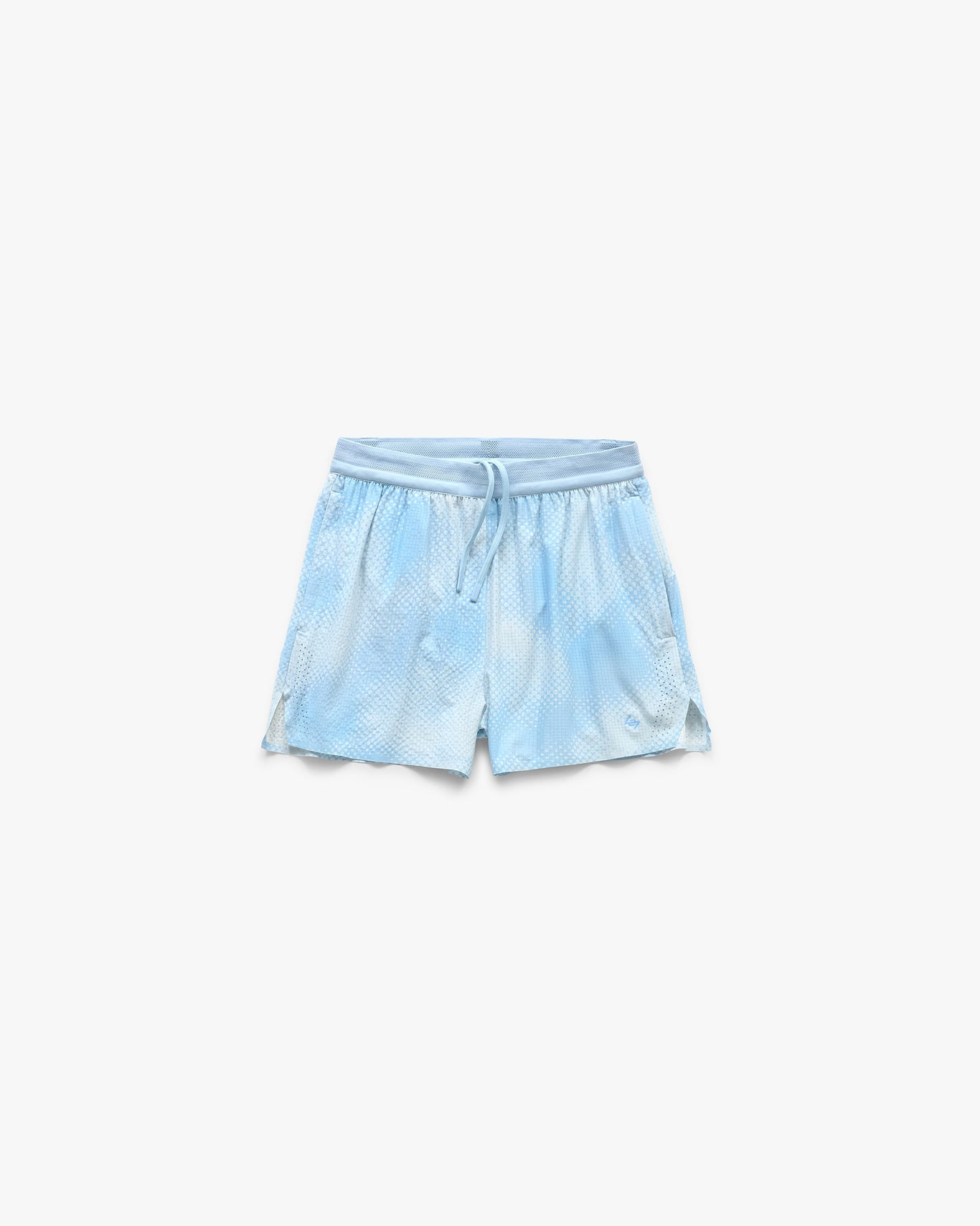 Represent 247 Ultra Short Glacier Fade Out