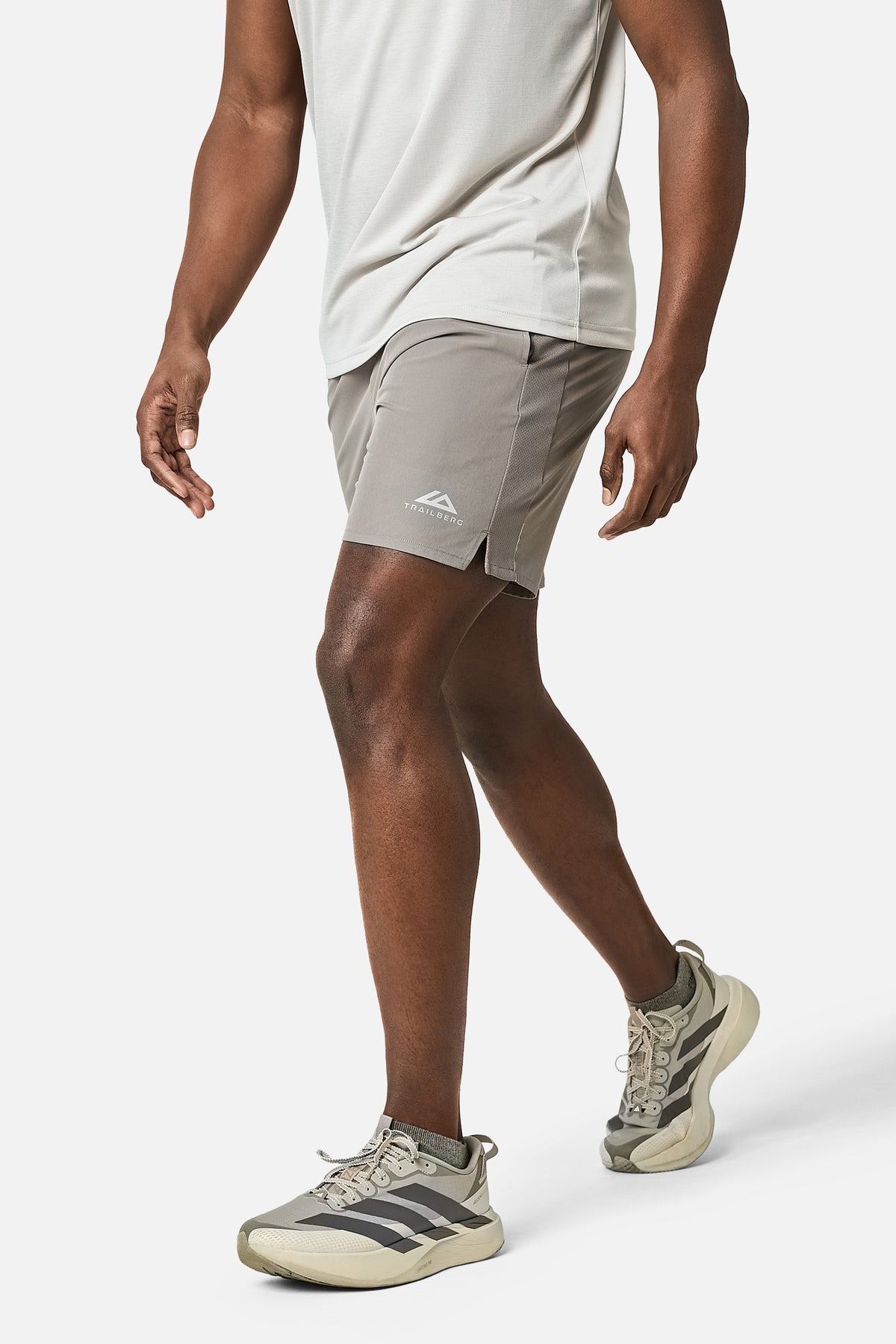 Trailberg Essentials 2.0 Short - Mocha