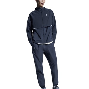 On Running Core Jacket Midnight
