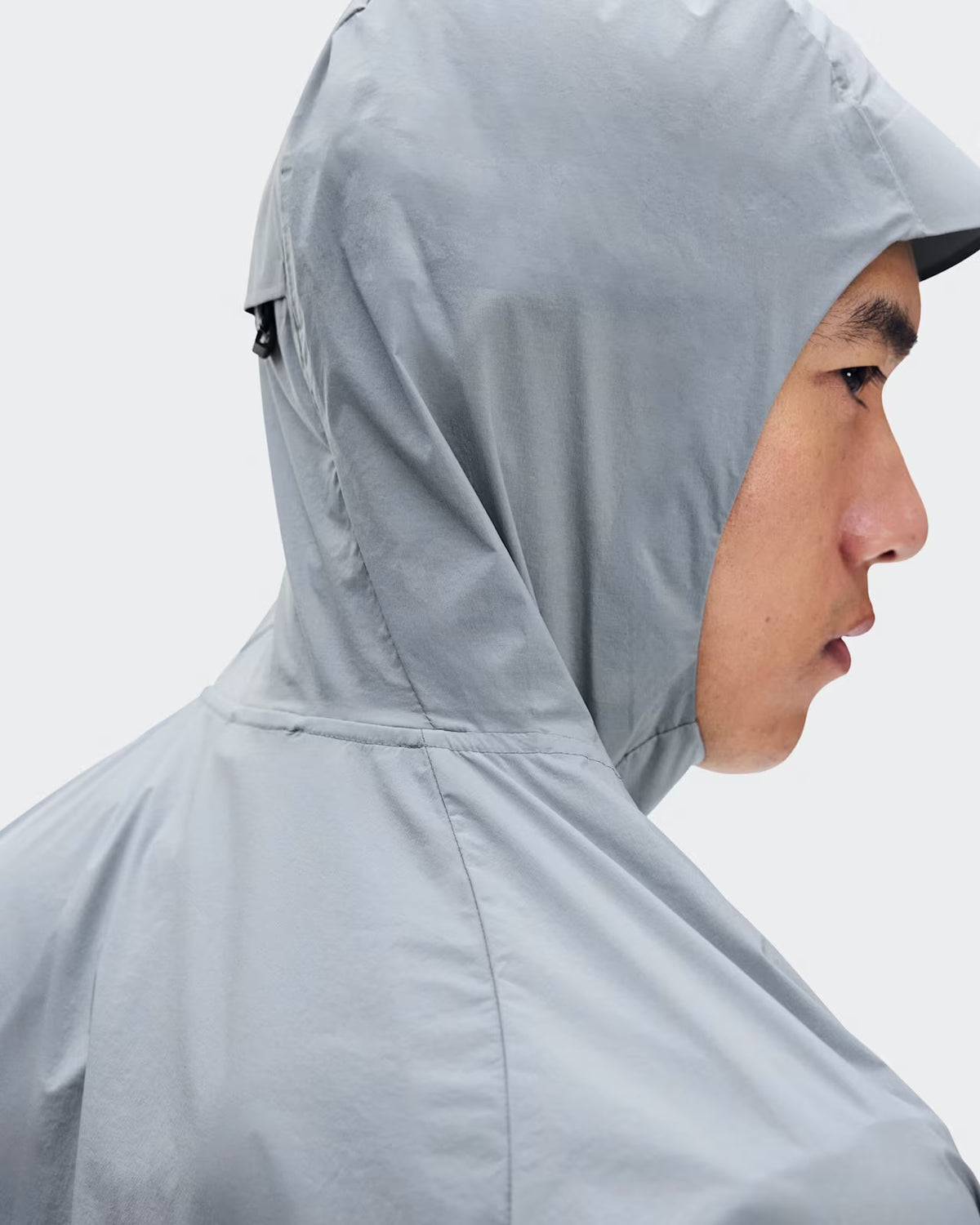 On Running Core Jacket Apollo/Glacier