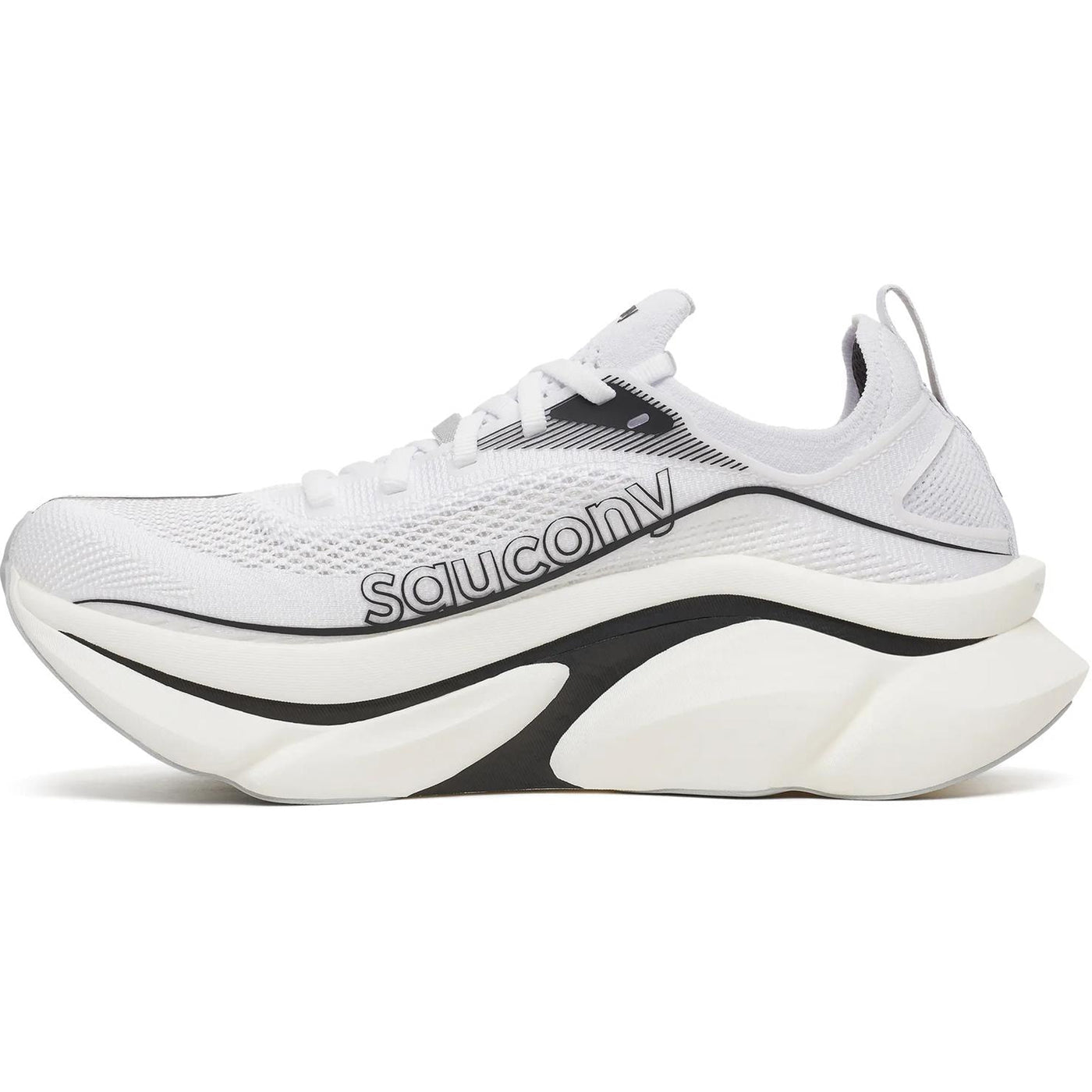 Saucony Endorphin Elite 3 White/Black