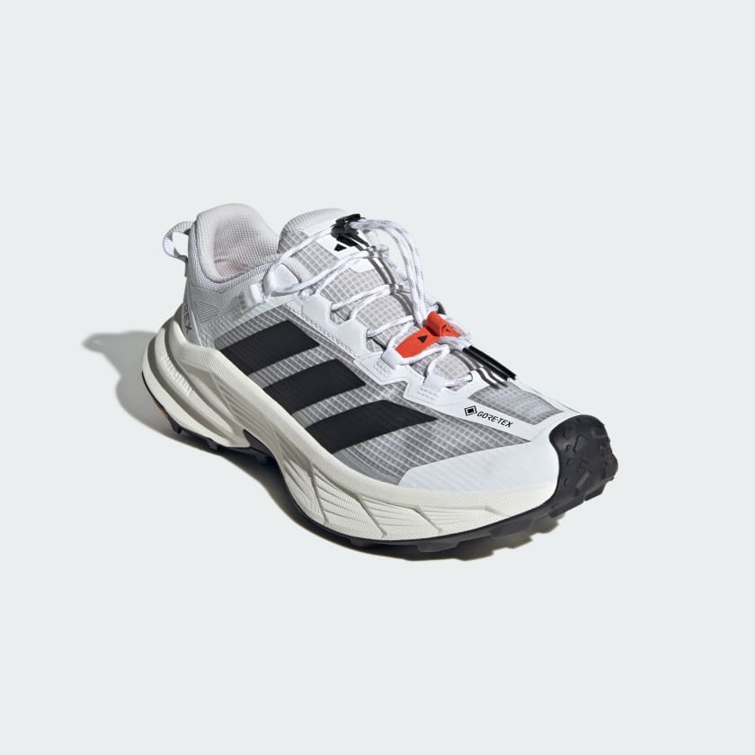 Adidas Terrex Freehiker SL Gore Tex Hiking Shoes