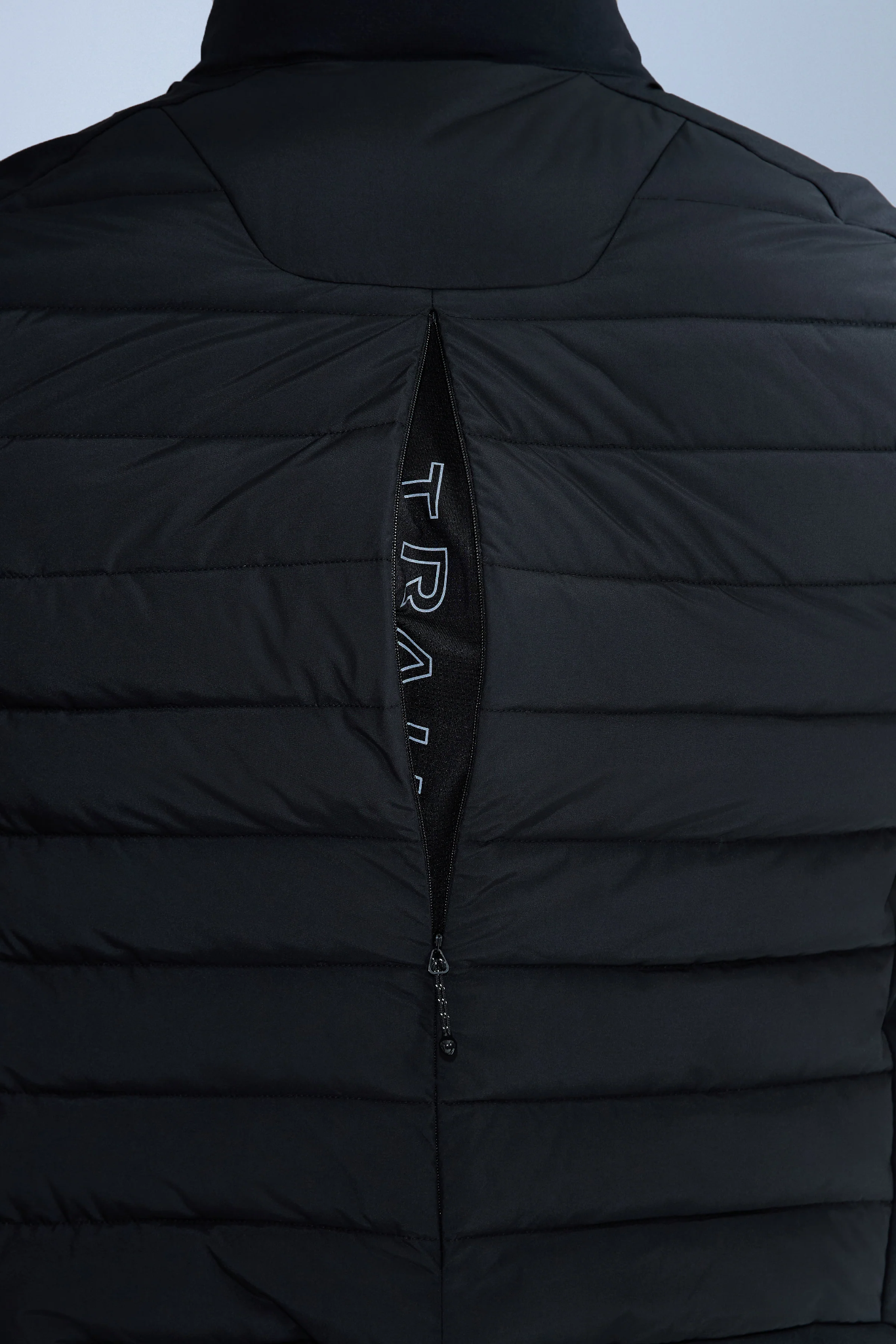 Trailberg Rhine 2.0 Gilet Black