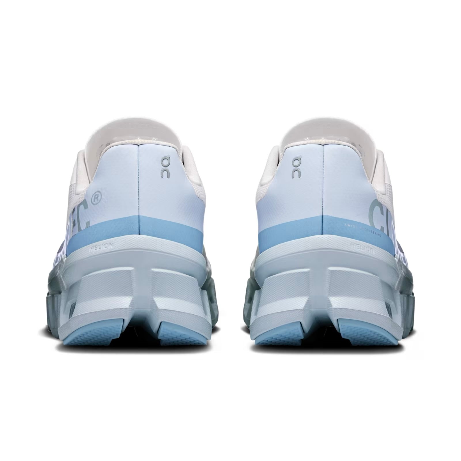 On Running Cloudmonster Frost/Wash