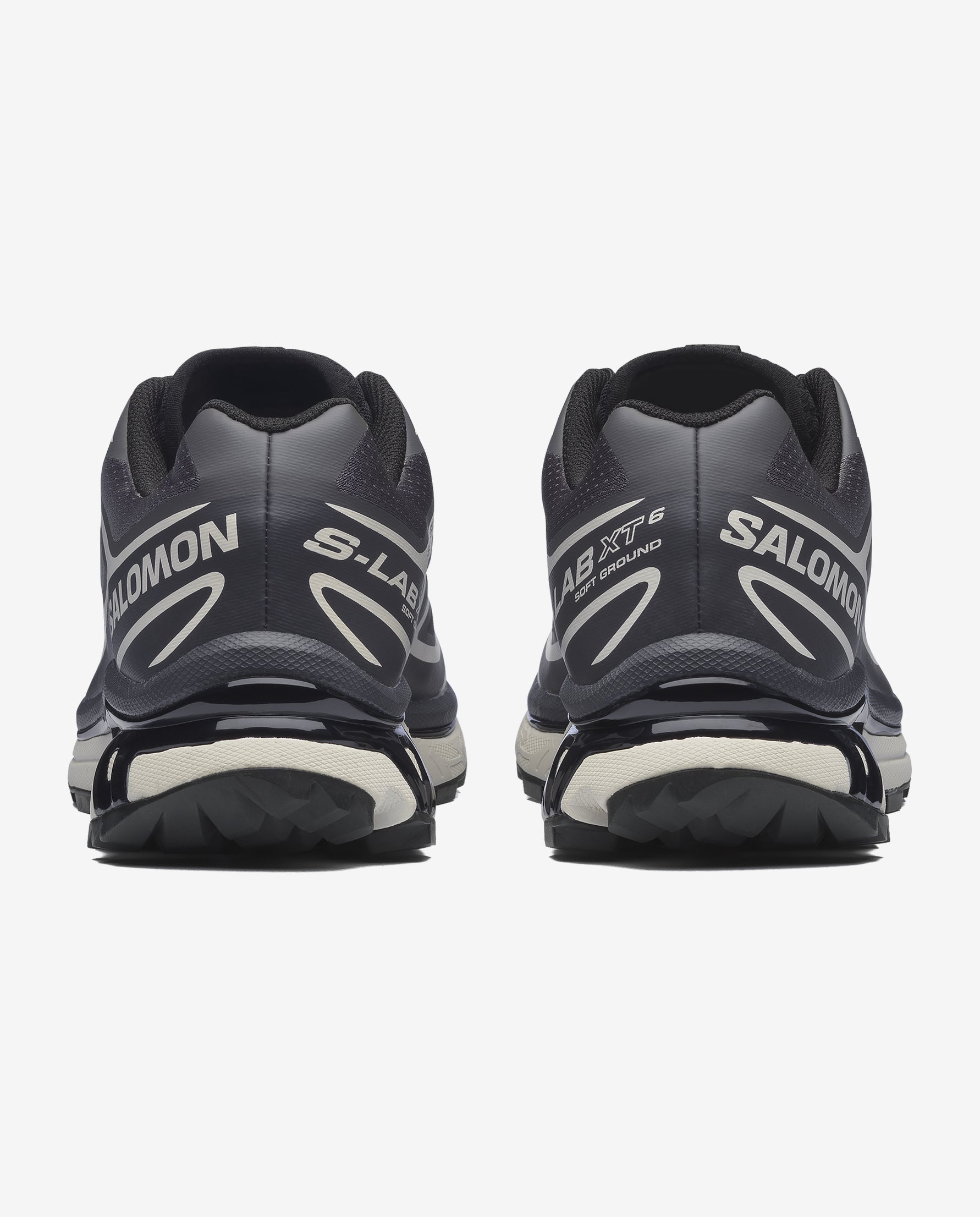 Salomon XT-6 Black/Asphalt/Castlerock