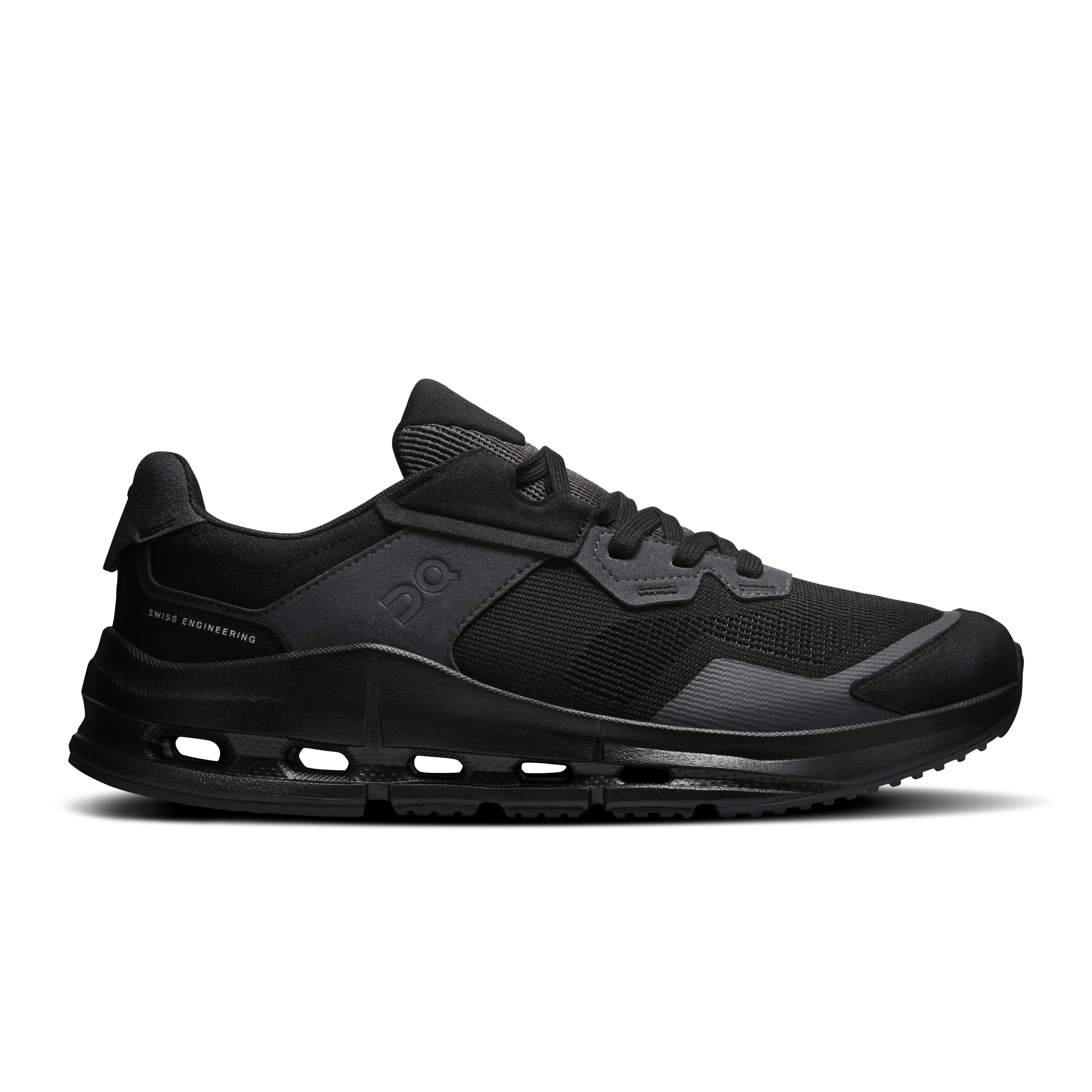 On Cloudnova Rift Black