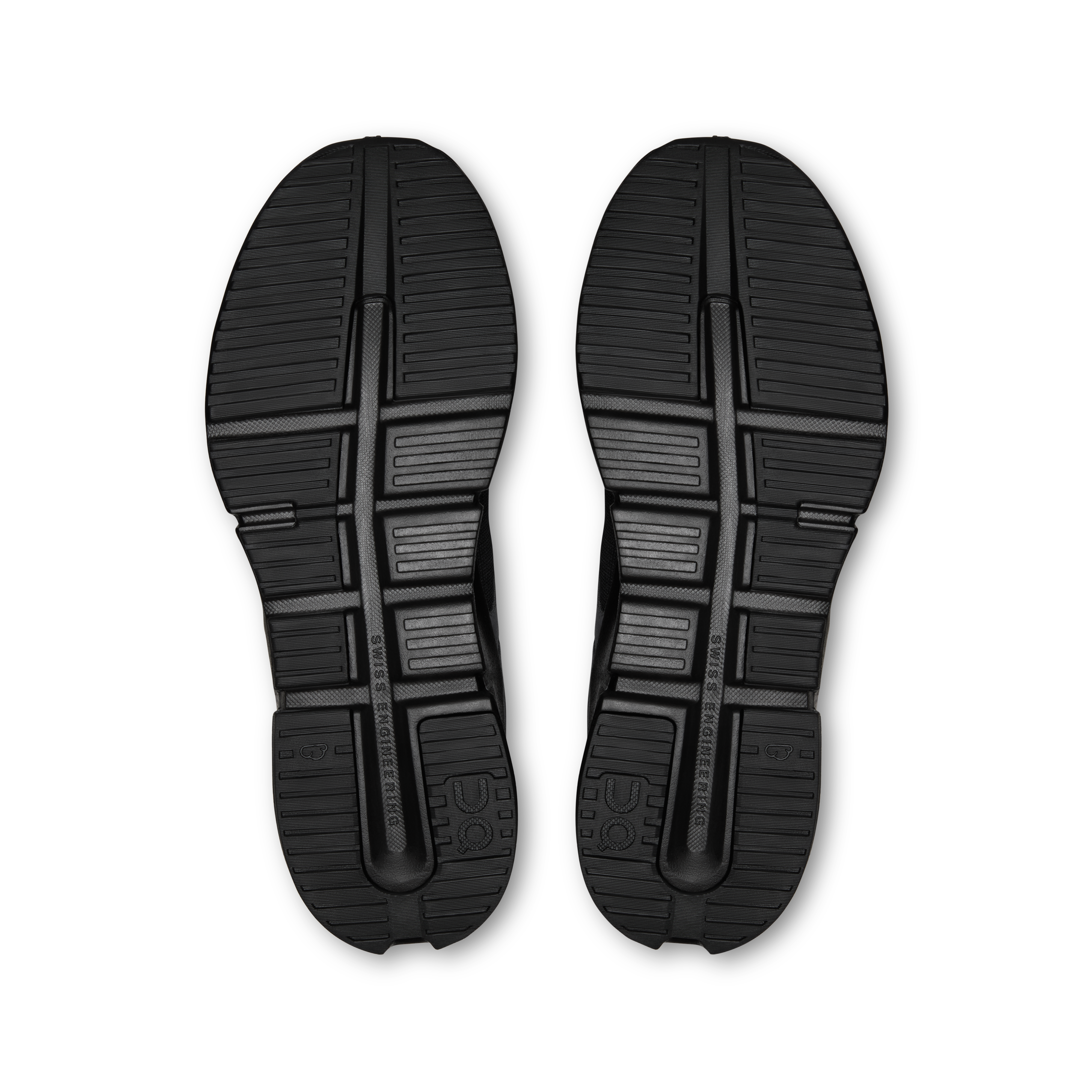 On Cloudnova Rift Black