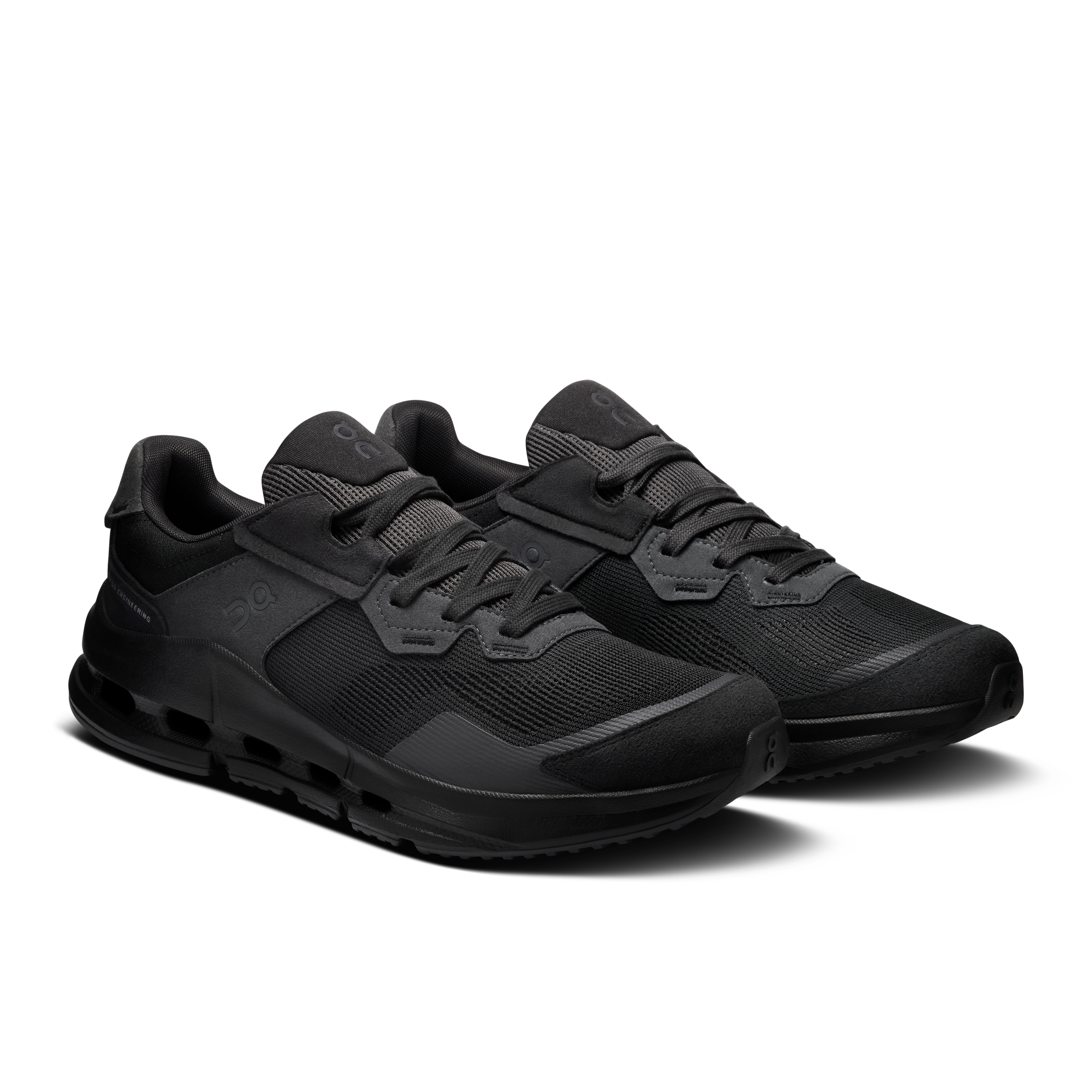 On Cloudnova Rift Black
