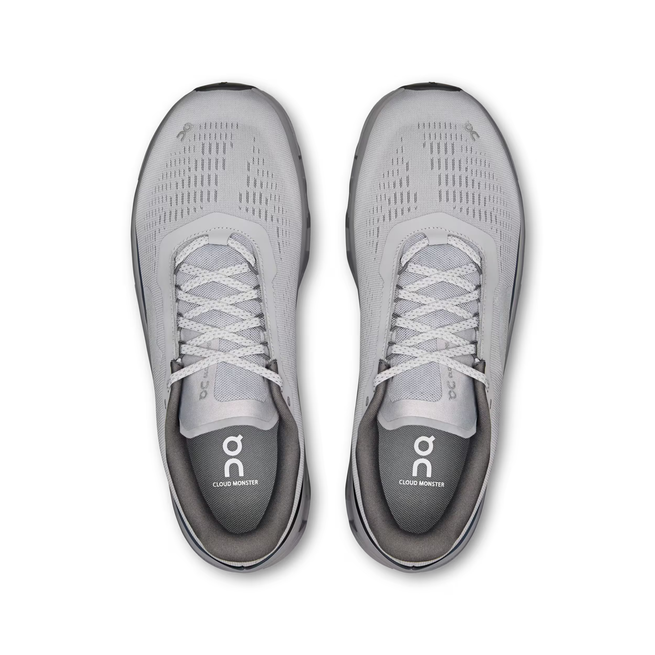 On Running Cloudmonster 1 Glacier Alloy