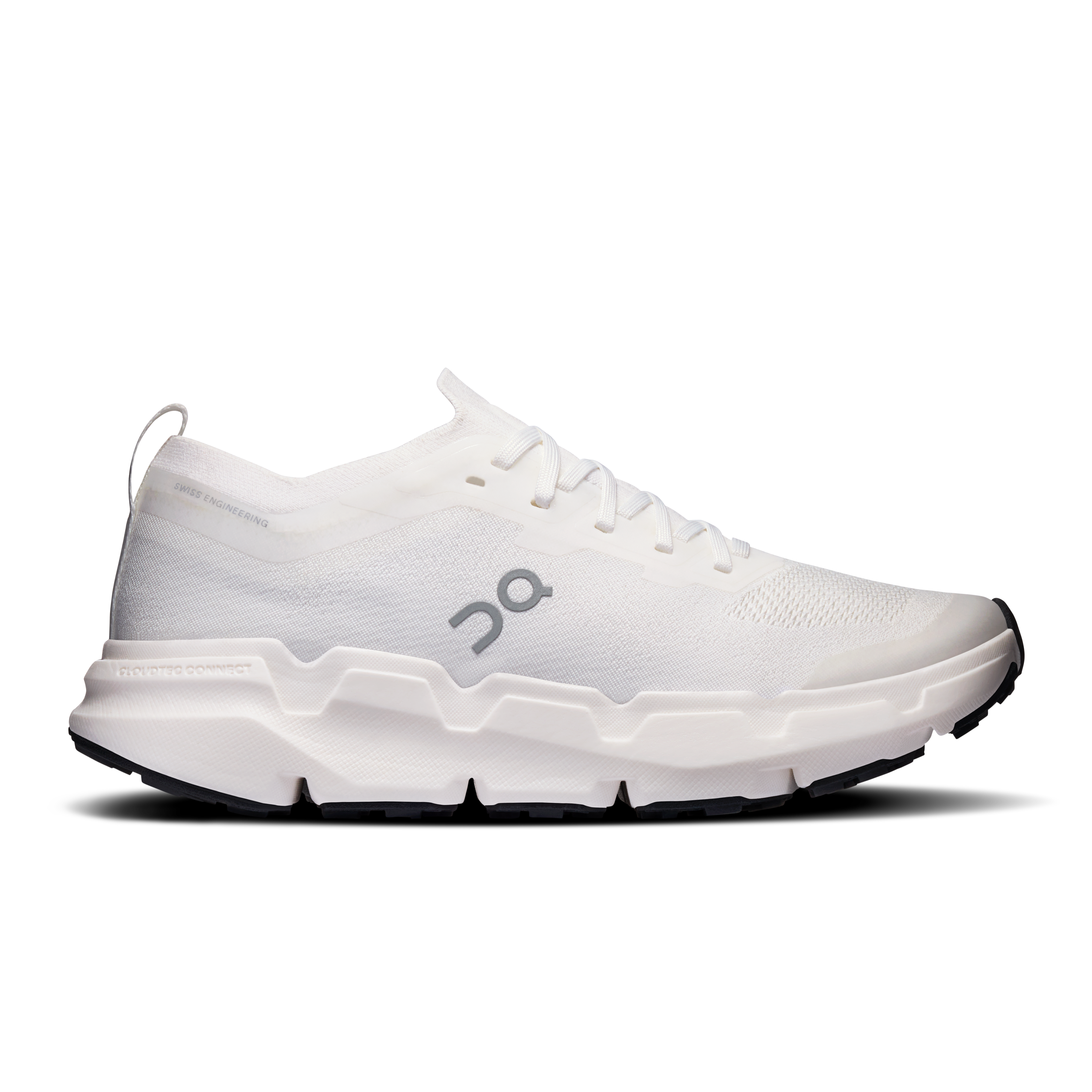 On Cloudsoma Men White