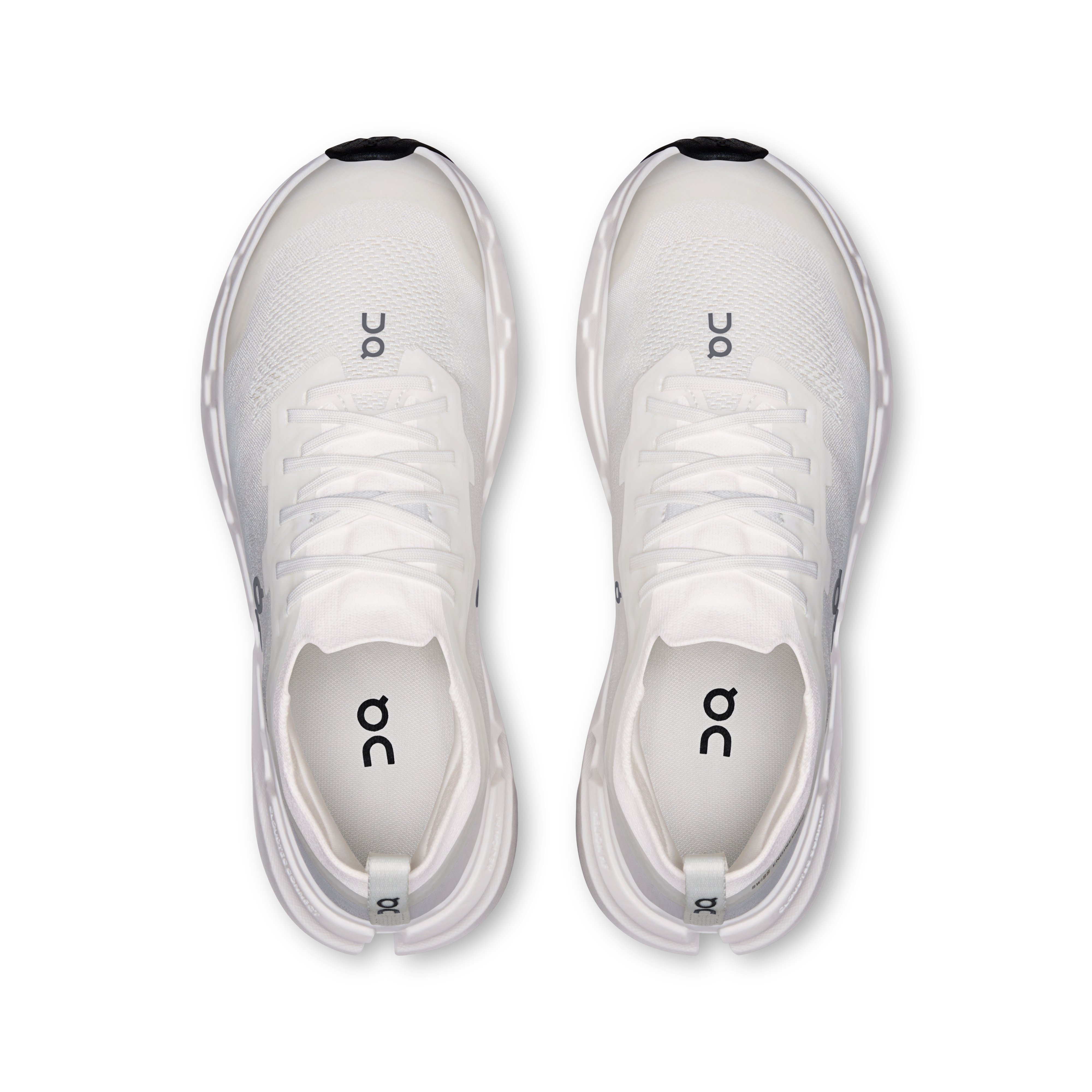 On Cloudsoma Men White