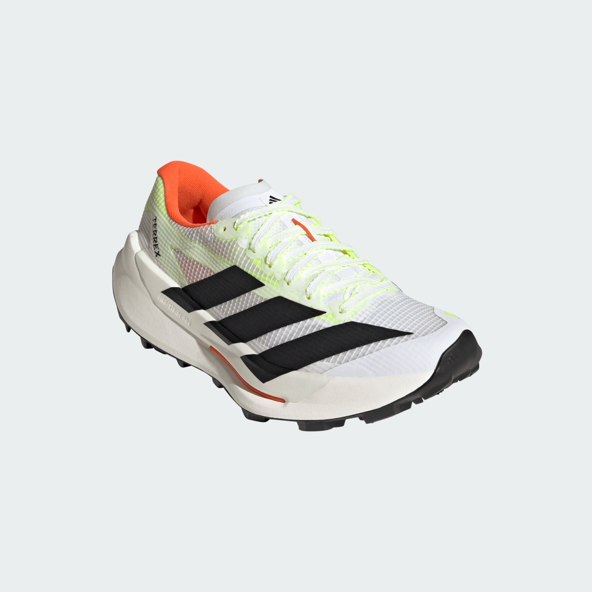 Adidas Terrex Agravic Speed Ultra 2 W FTWWHT/CBLACK/SEIMOR