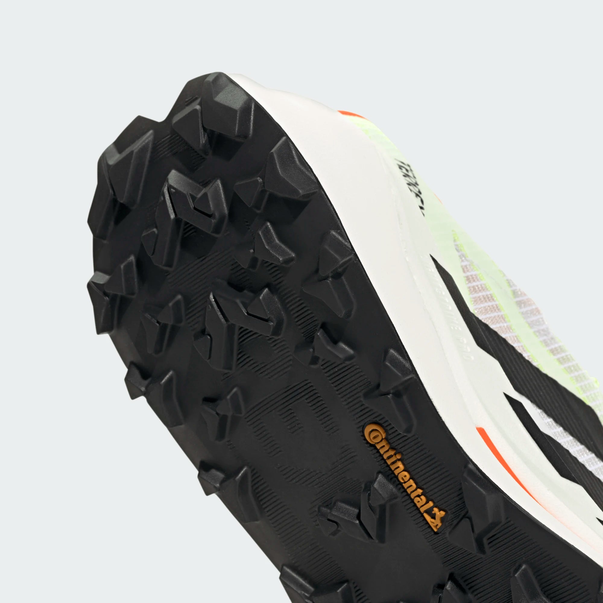 Adidas Terrex Agravic Speed Ultra 2 W FTWWHT/CBLACK/SEIMOR