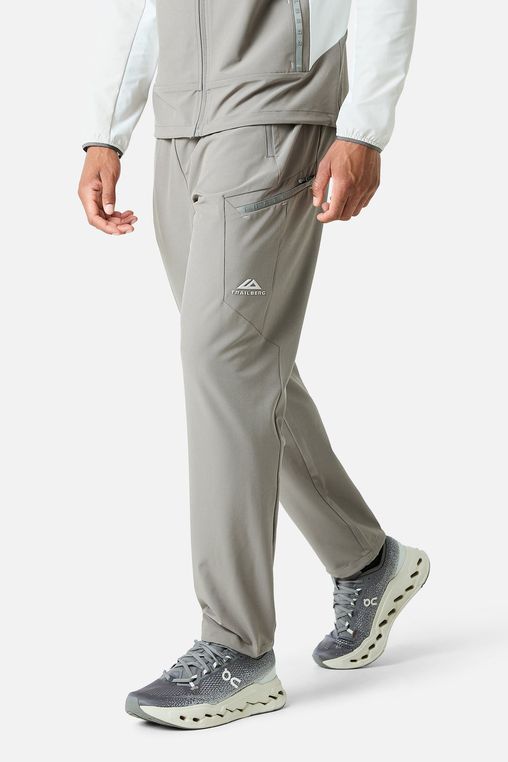 Trailberg Ultra Pant - Mocha
