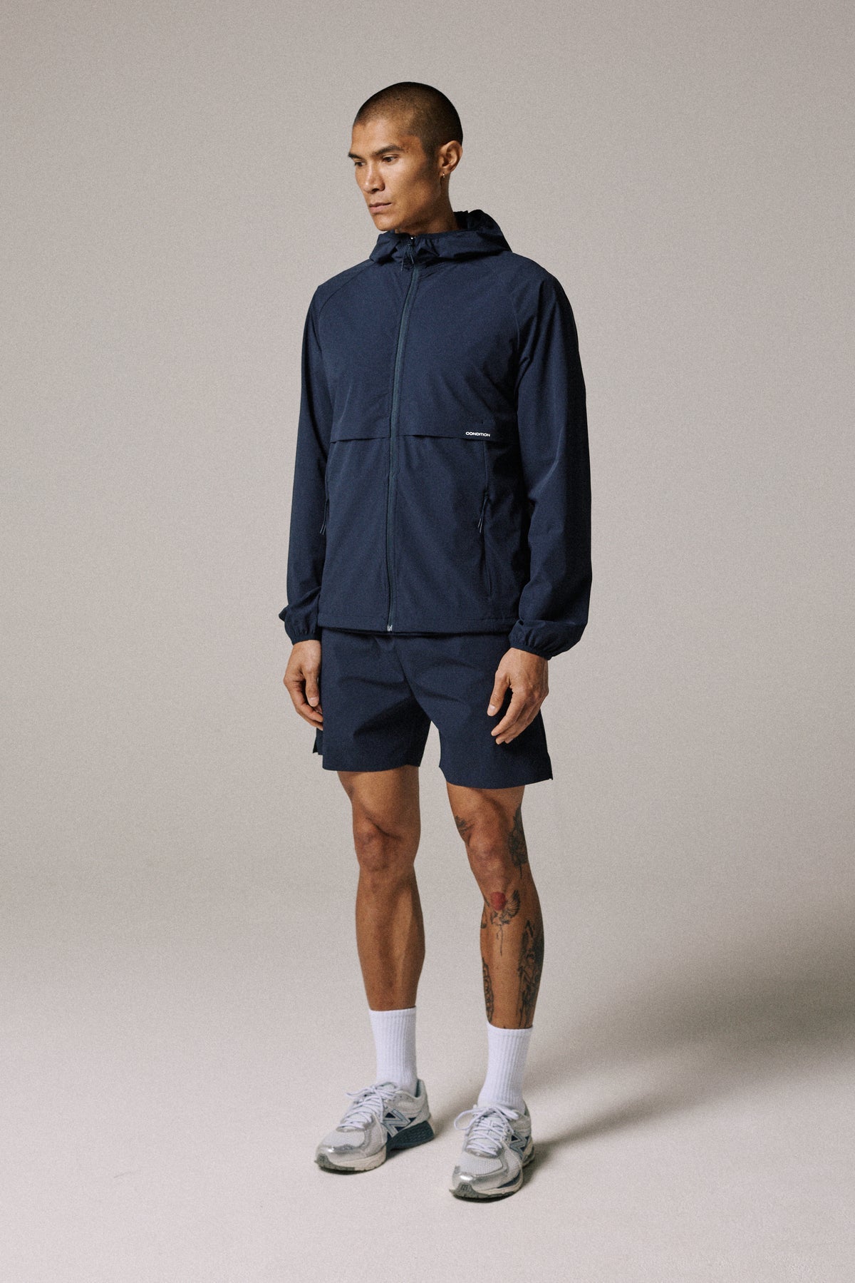 Condition Everyday Training Short 5 Inch