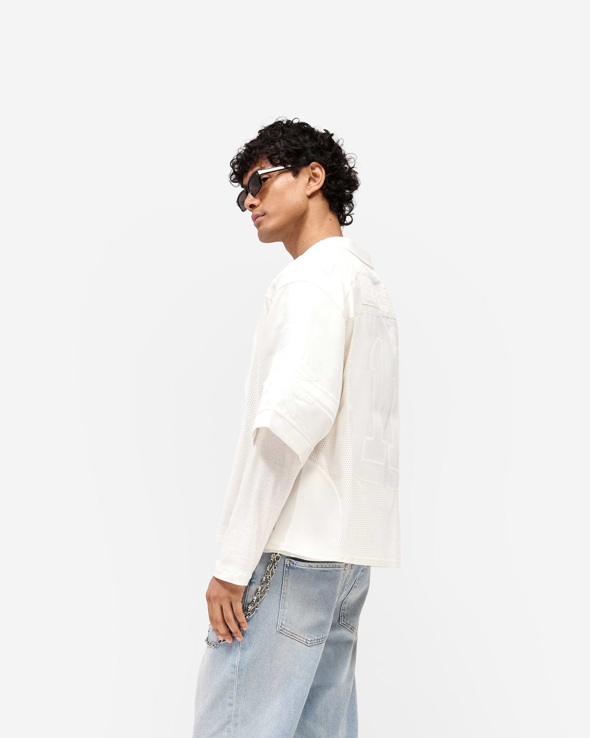 Represent American Football Top Chalk