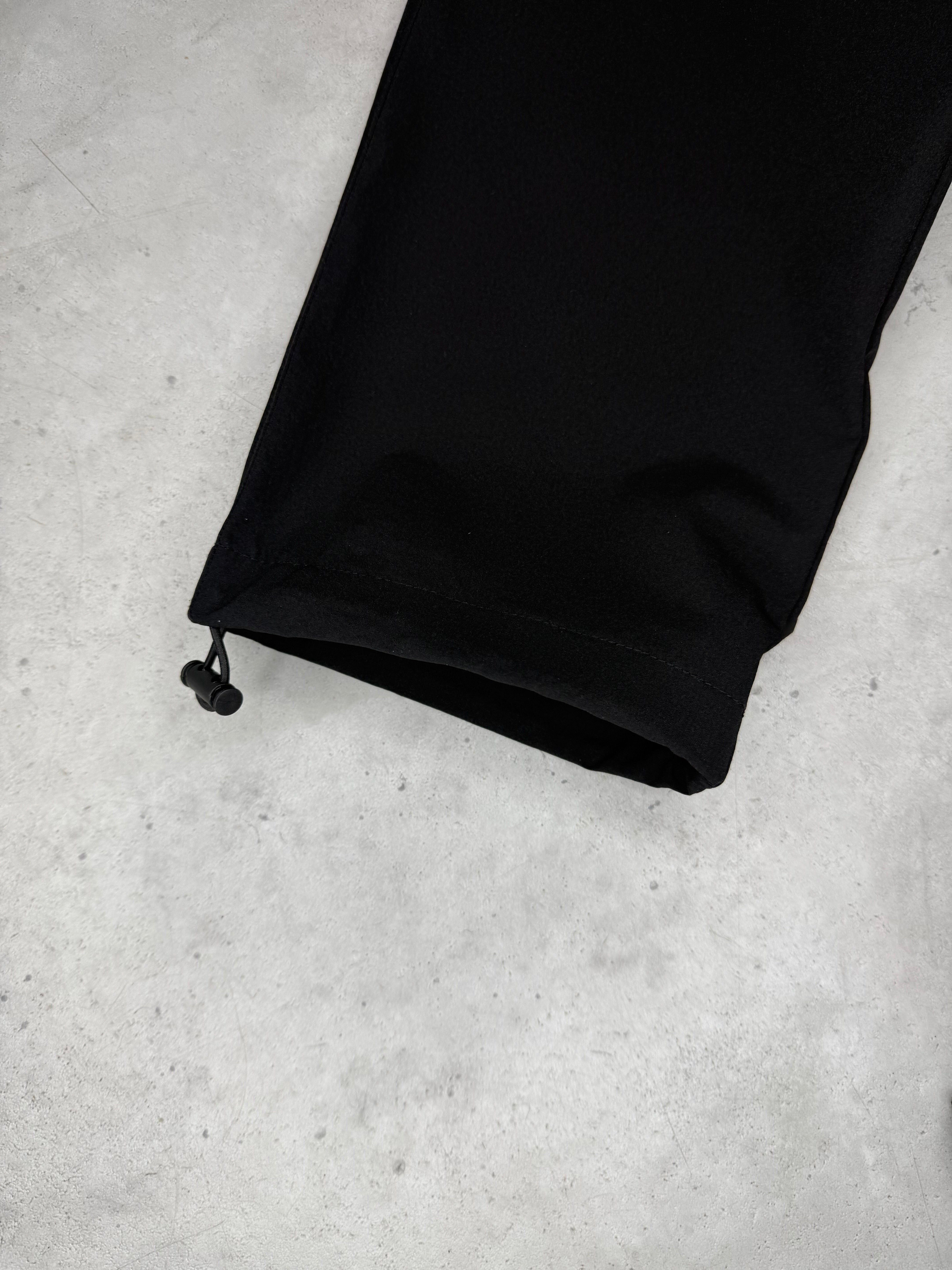 Exceed Tech Pant - Black
