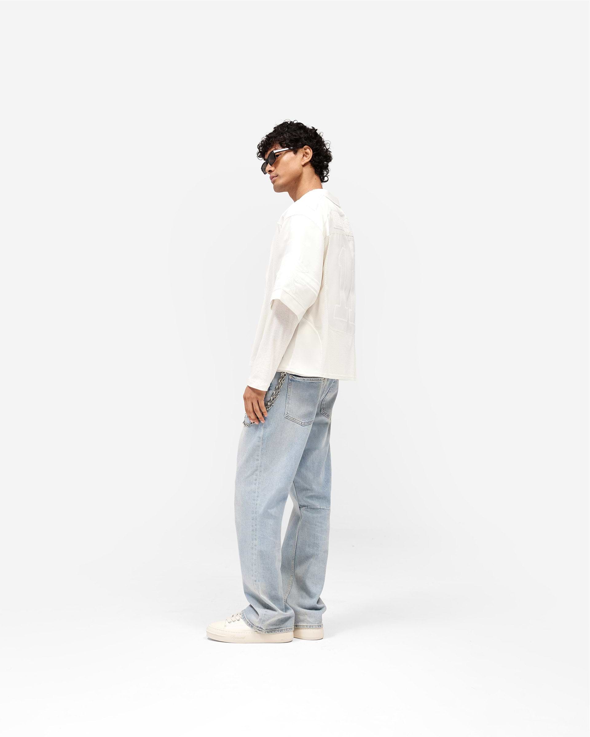 Represent American Football Top Chalk