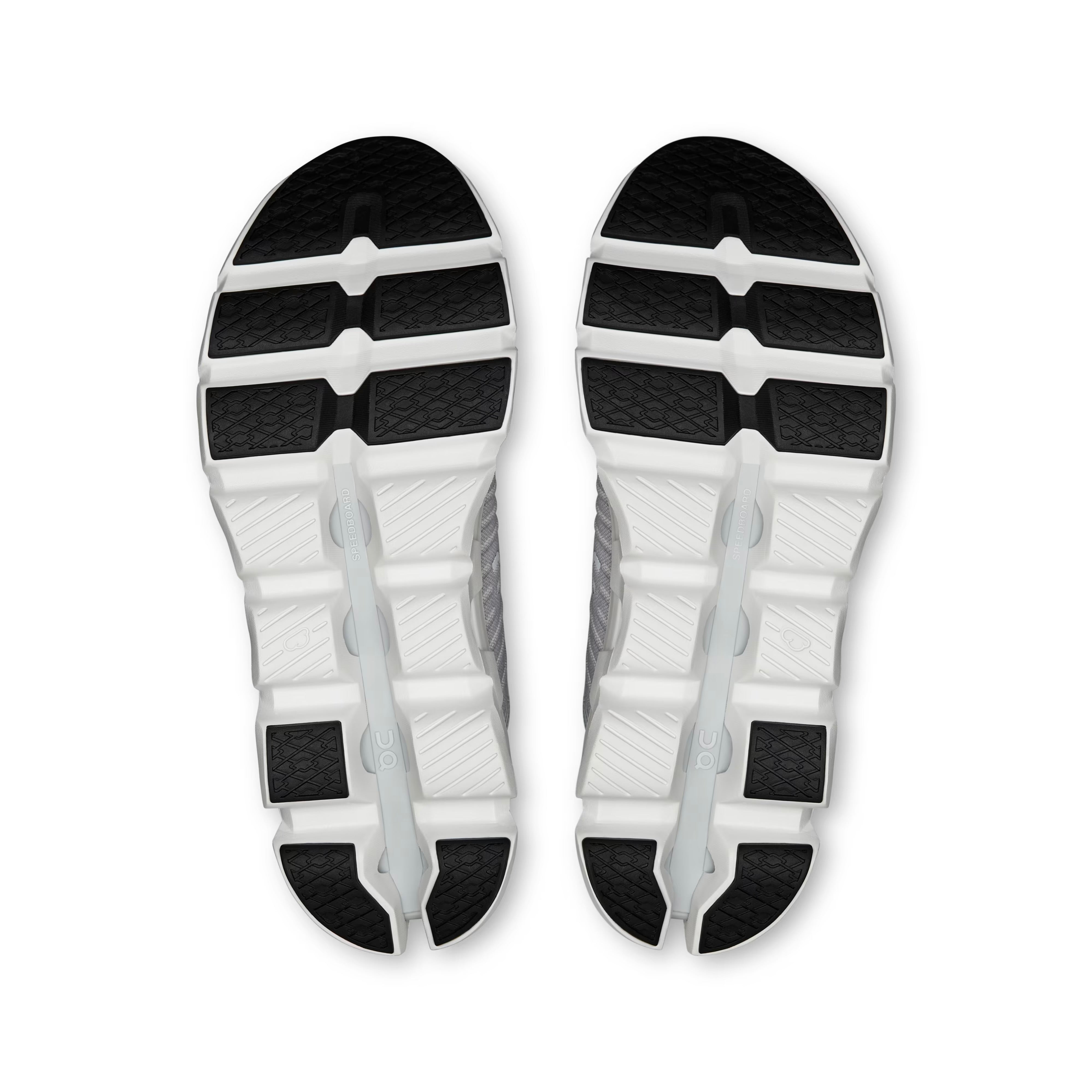 On Running Cloudswift 4 Alloy/Glacier