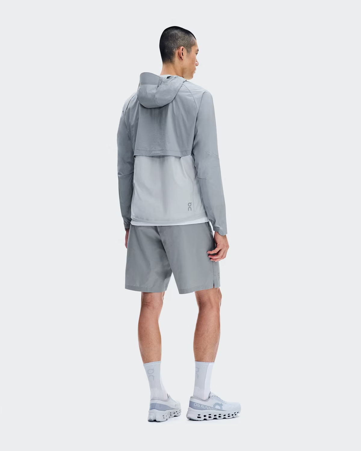On Running Core Jacket Apollo/Glacier