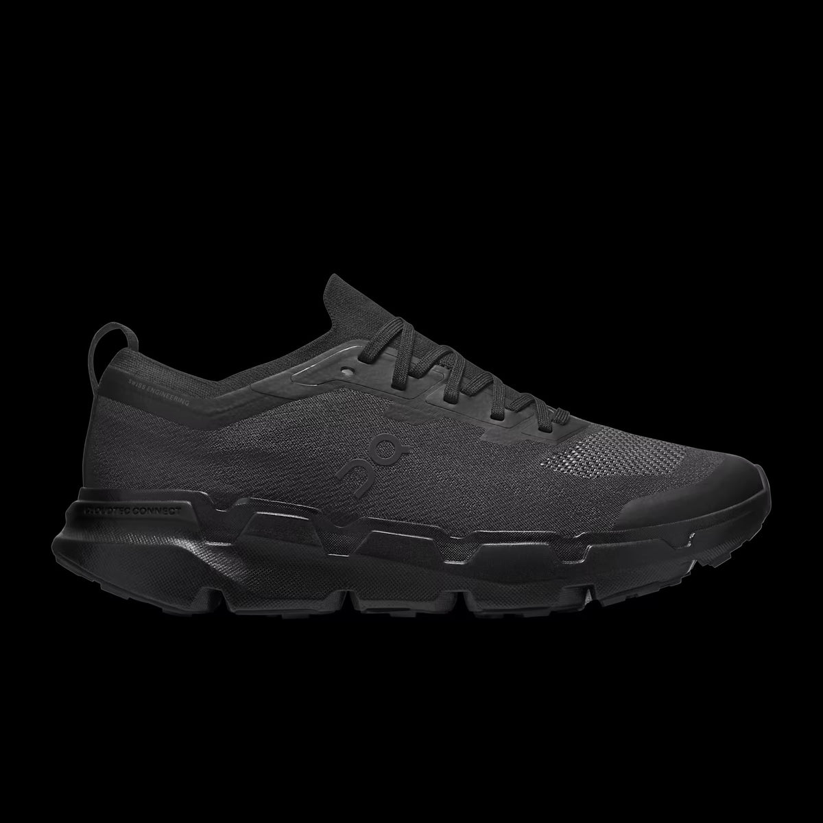 On Cloudsoma Black