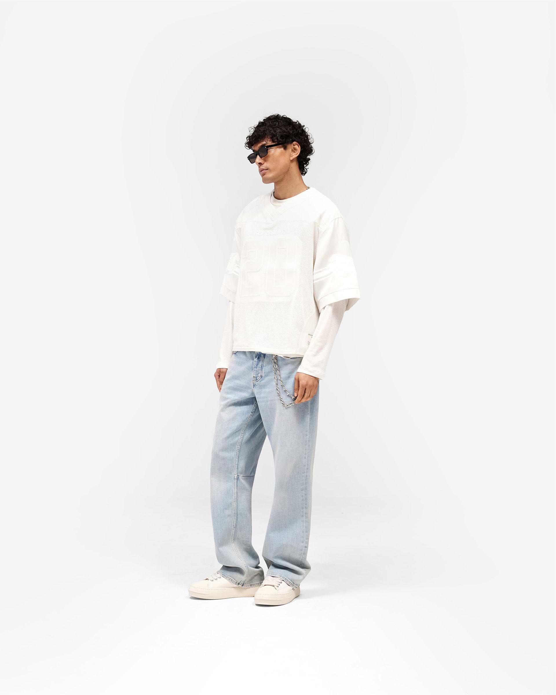 Represent American Football Top Chalk