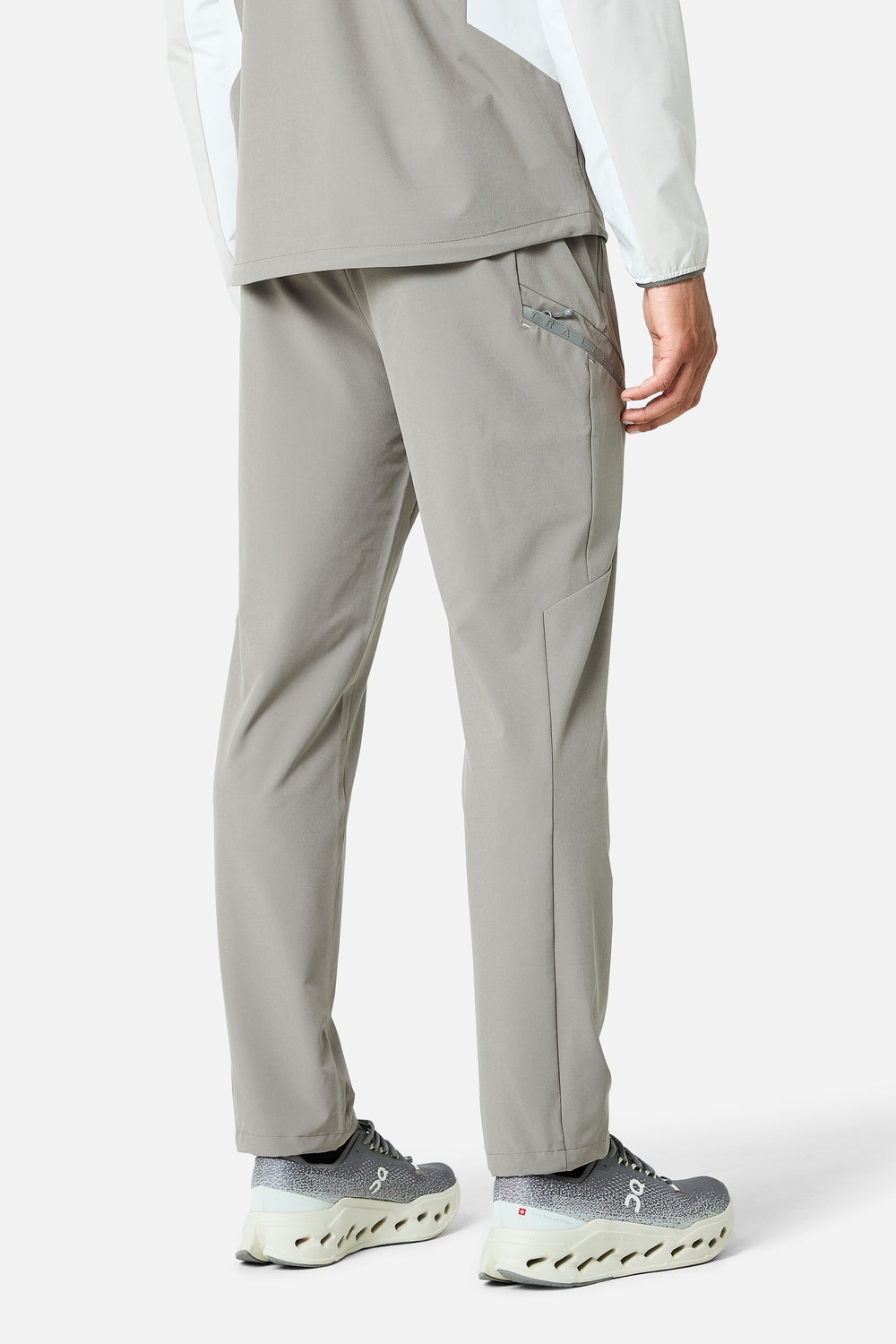 Trailberg Ultra Pant - Mocha