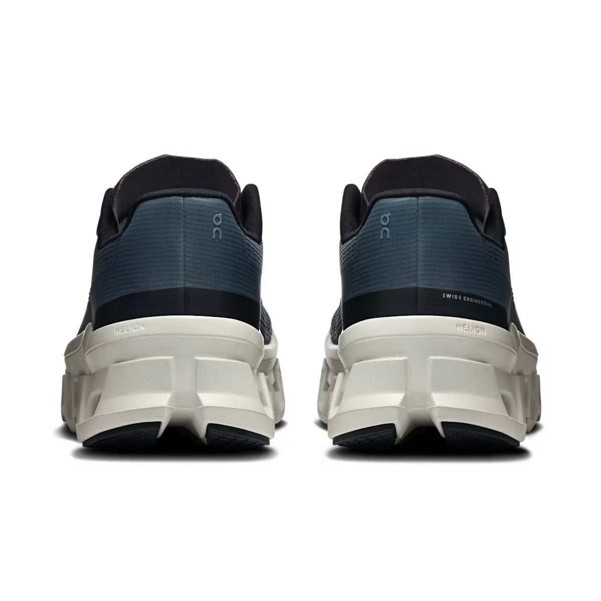 On Running Cloudmonster Stone/Glacier