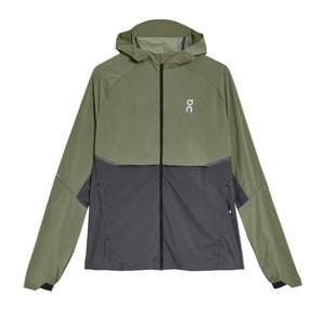 On Running Core Jacket Taiga / Eclipse